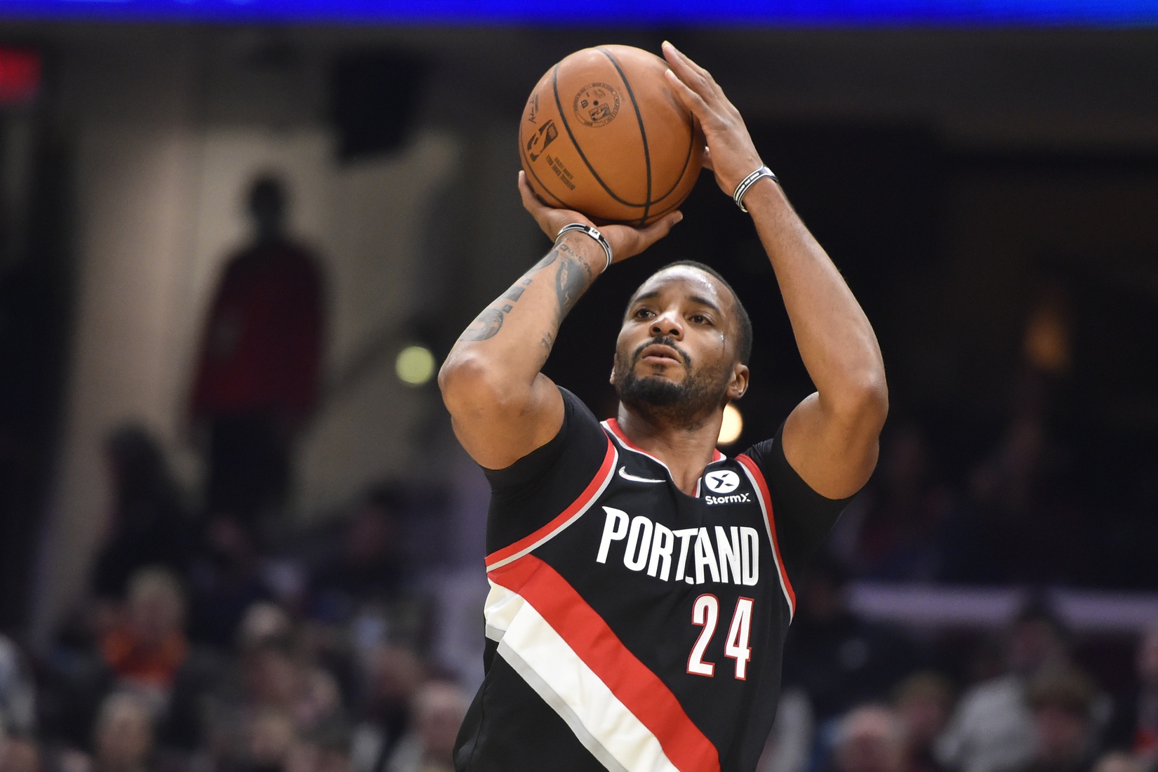 nba picks Norman Powell Portland Trail Blazers predictions best bet odds