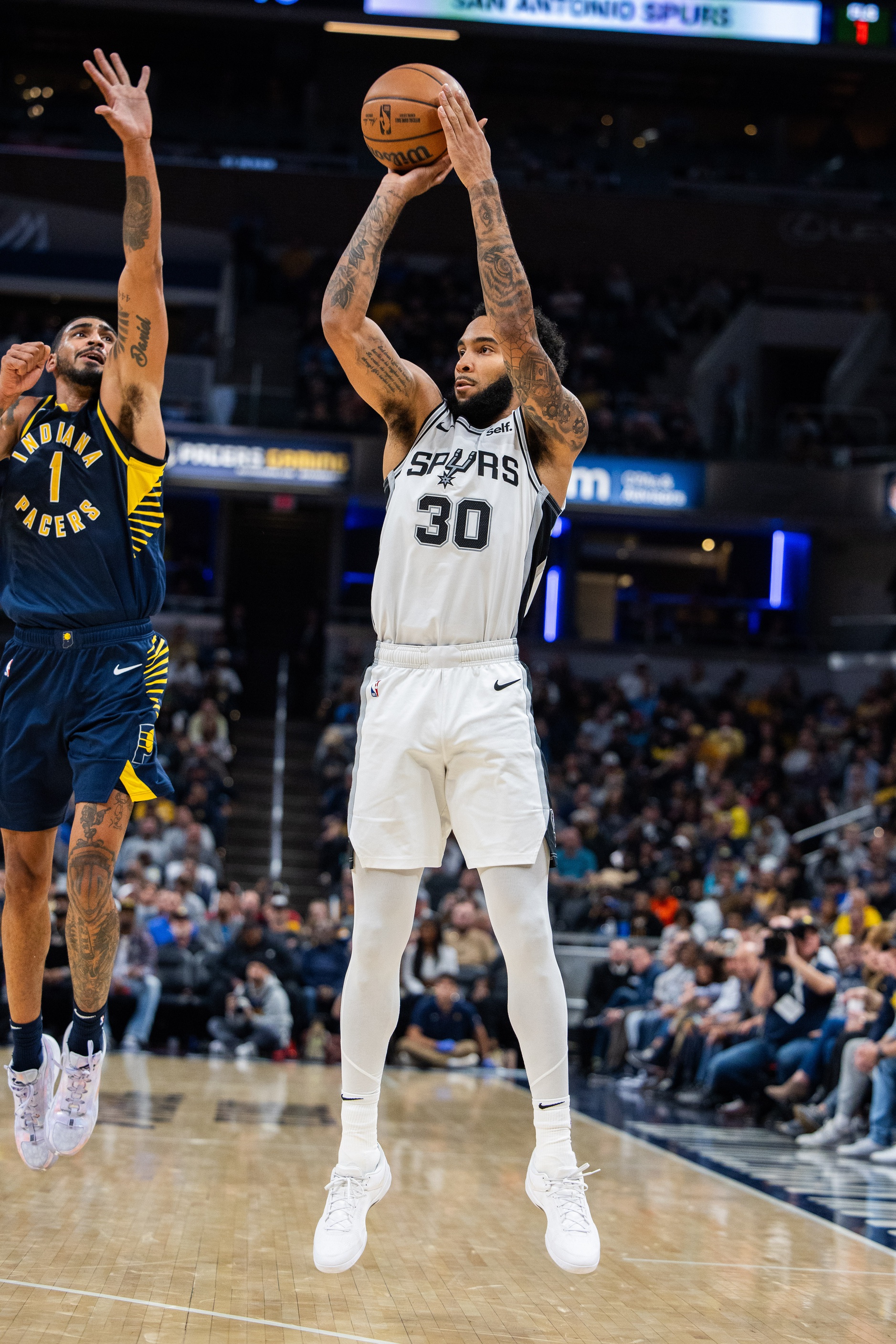 nba picks Obi Toppin Indiana Pacers predictions best bet odds