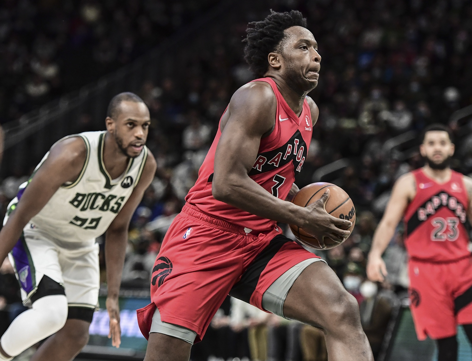 nba picks OG Anunoby Toronto Raptors predictions best bet odds