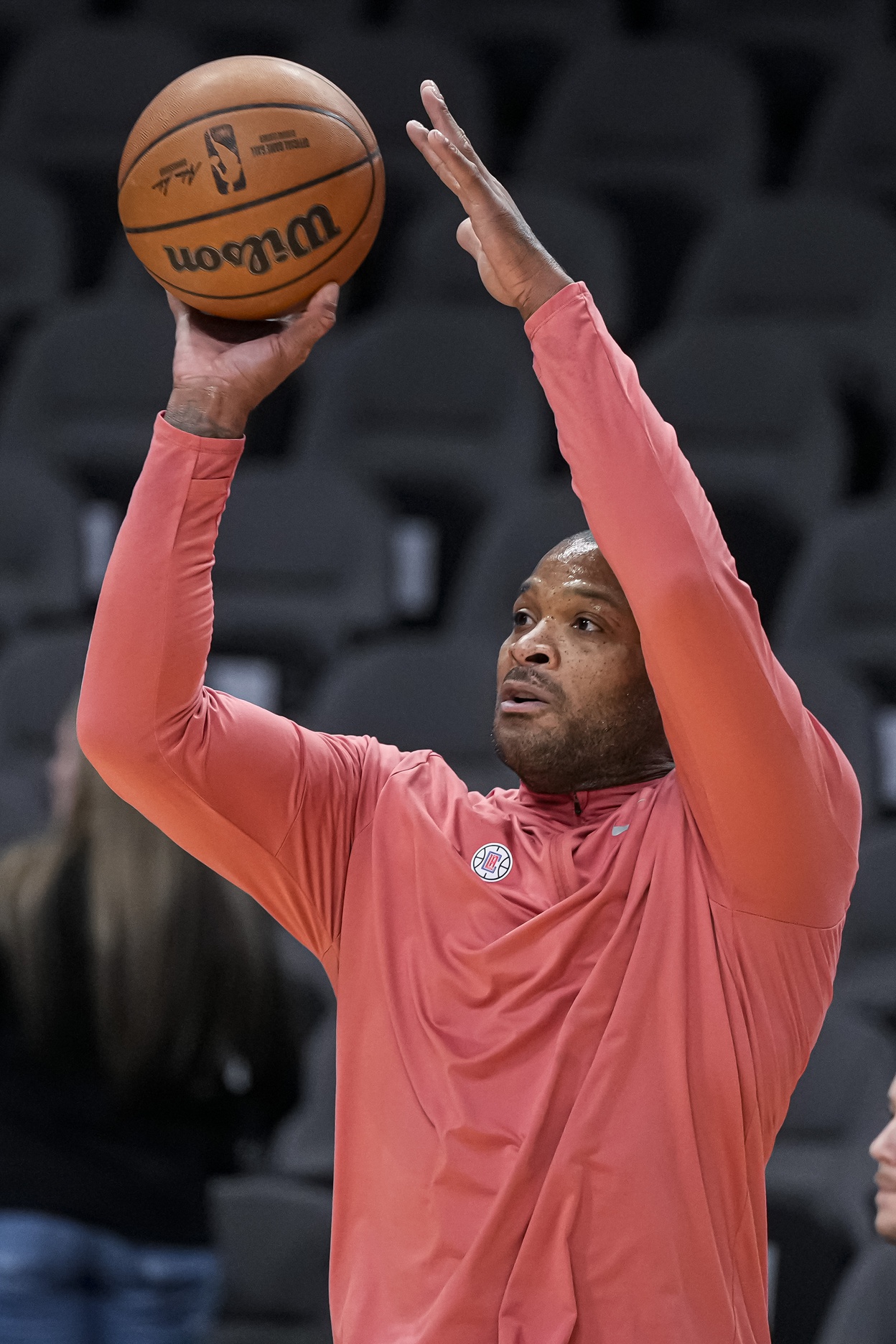 nba picks P.J. Tucker Los Angeles Clippers predictions best bet odds