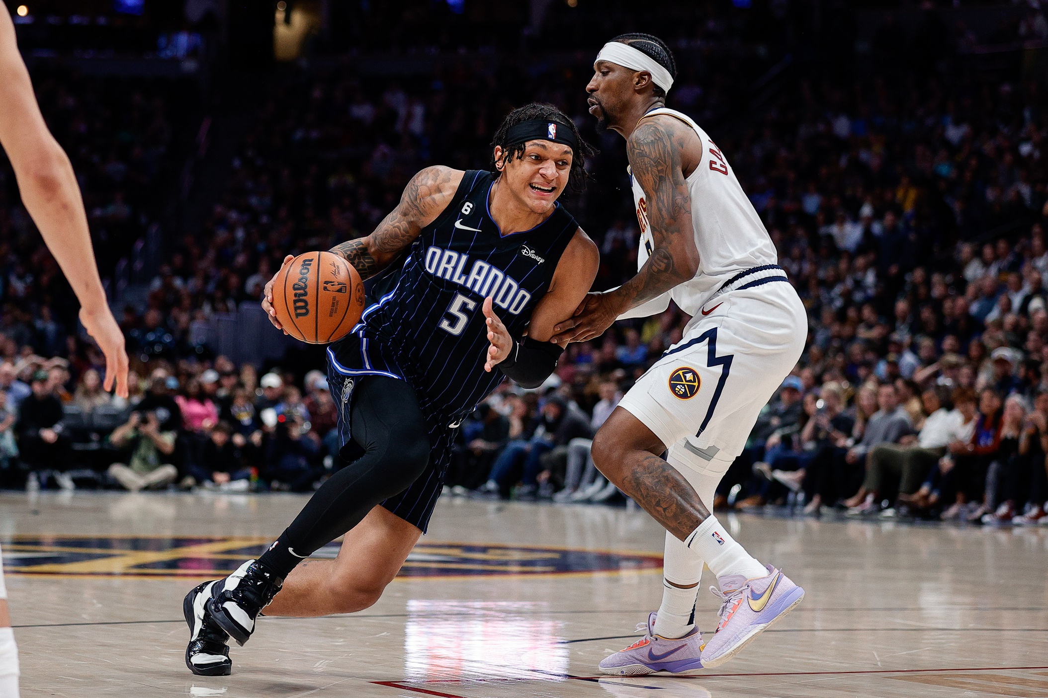 nba picks Paolo Banchero Orlando Magic predictions best bet odds