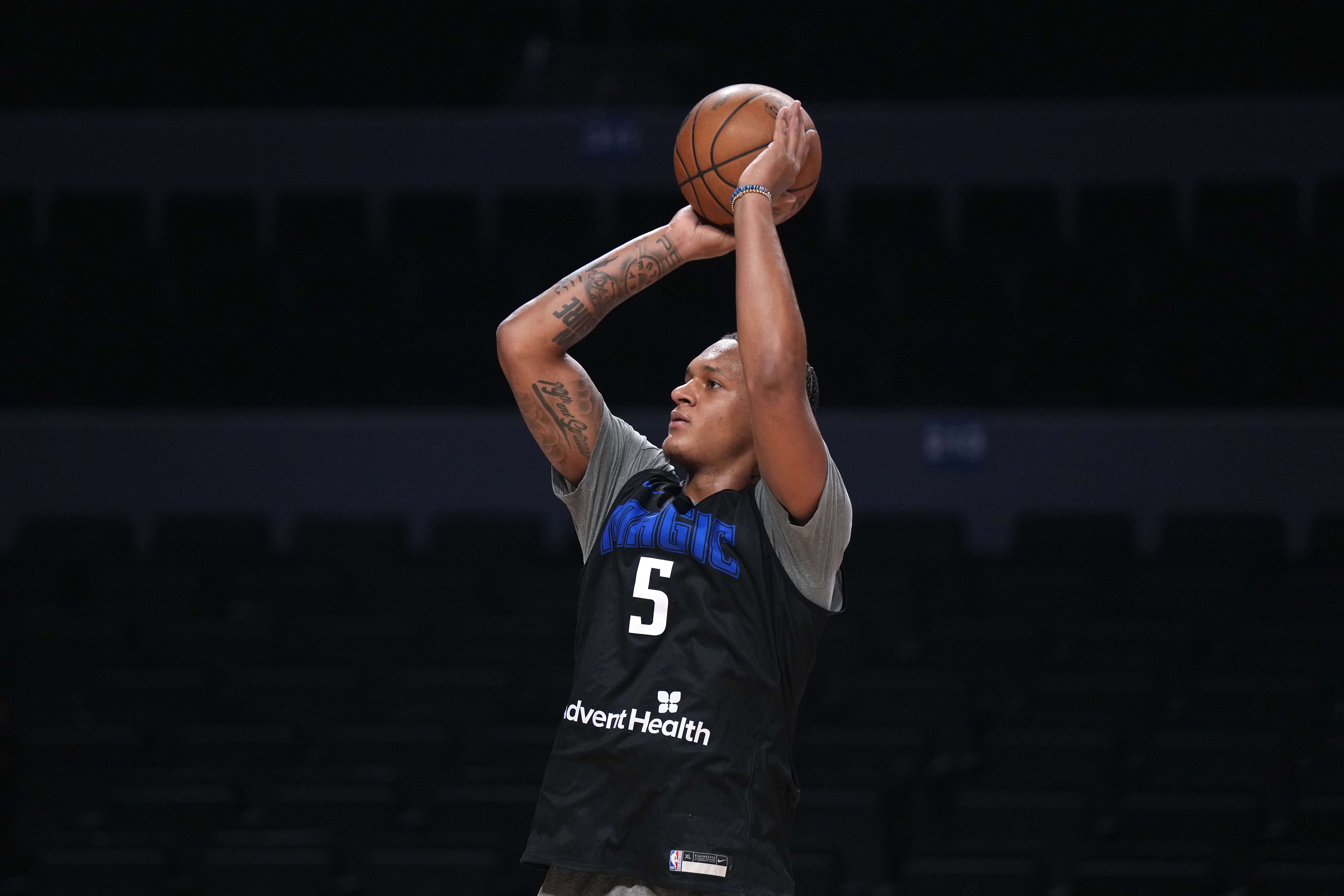 nba picks Paolo Banchero Orlando Magic predictions best bet odds