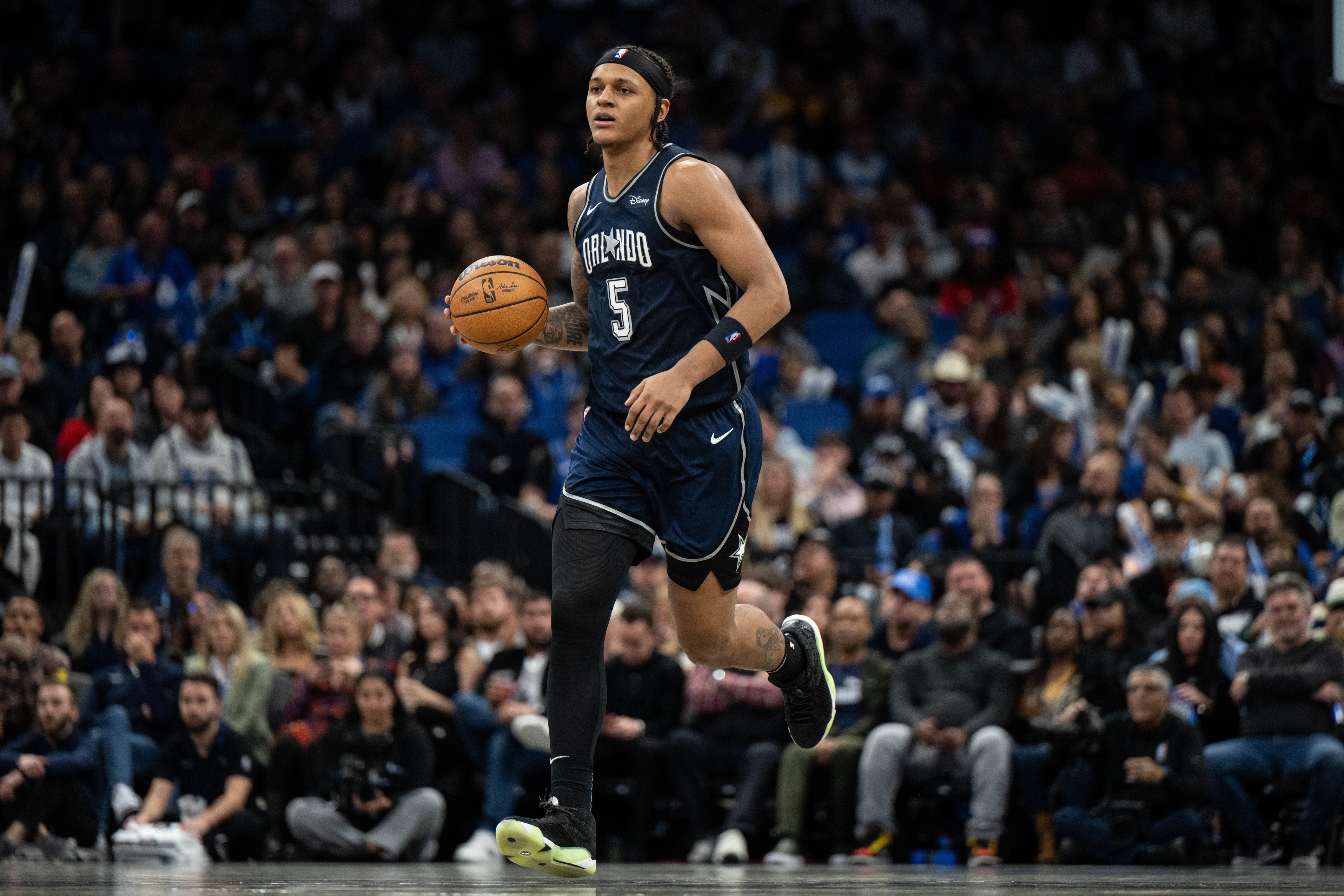 nba picks Paolo Banchero Orlando Magic predictions best bet odds