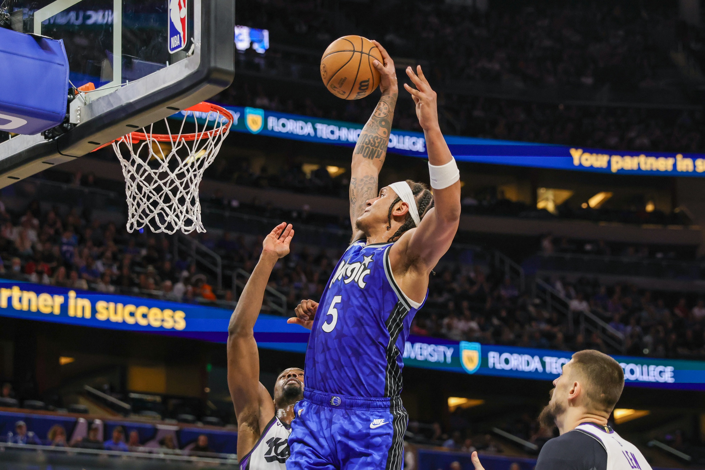 nba picks Paolo Banchero Orlando Magic predictions best bet odds