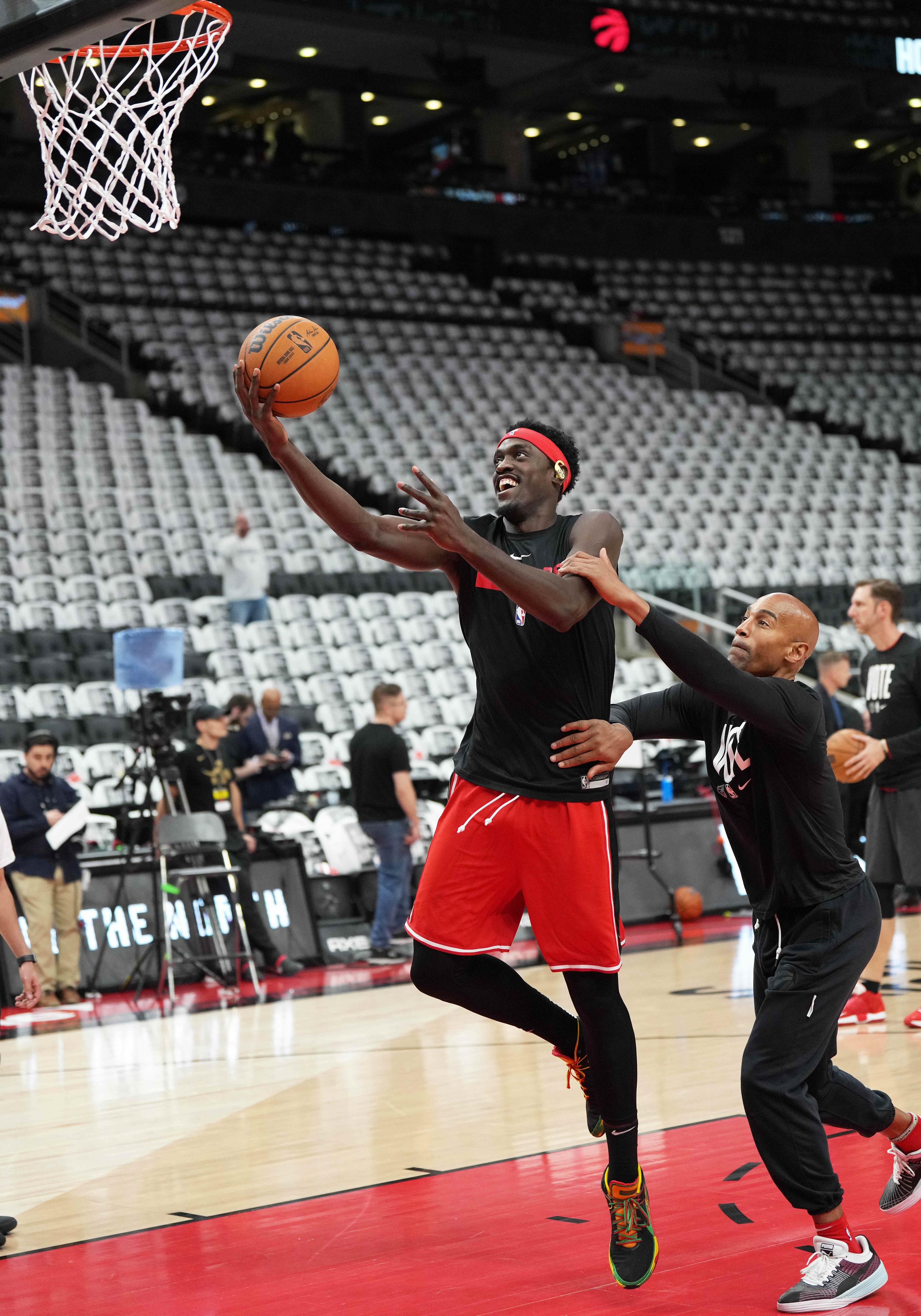 nba picks Pascal Siakam Toronto Raptors predictions best bet odds