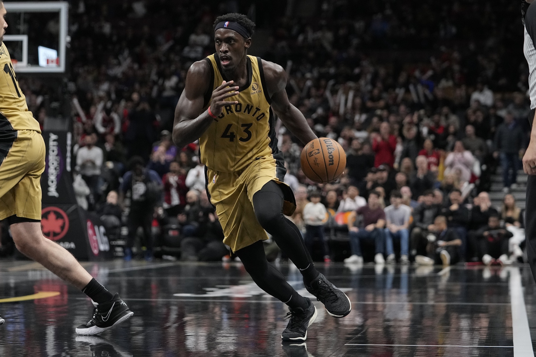 nba picks Pascal Siakam Toronto Raptors predictions best bet odds