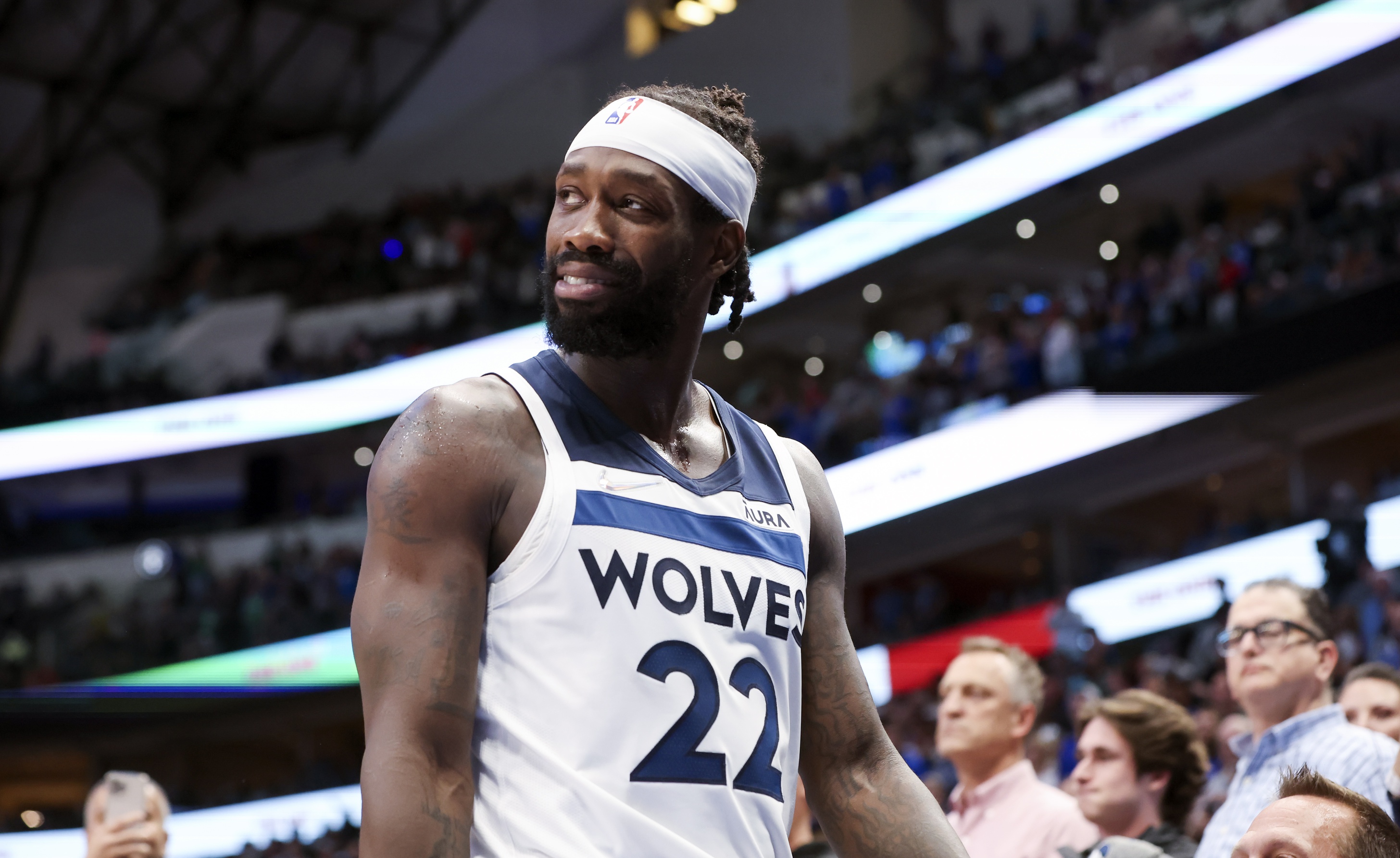 nba picks Patrick Beverley Minnesota Timberwolves predictions best bet odds