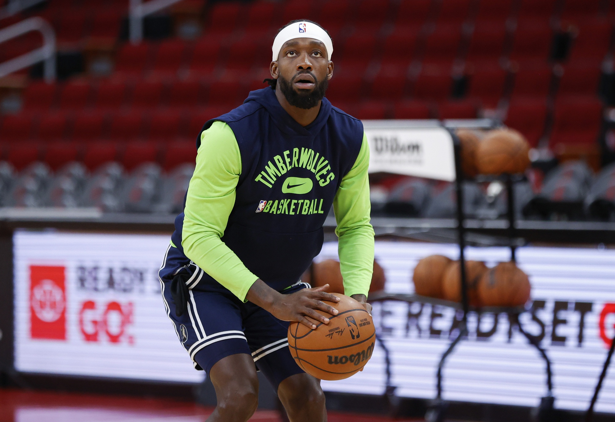 nba picks Patrick Beverley Minnesota Timberwolves predictions best bet odds