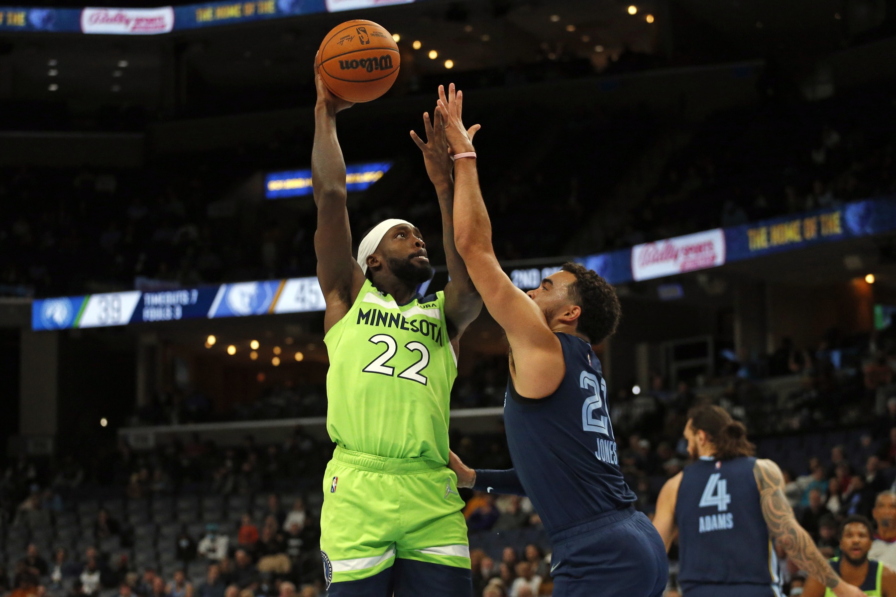 nba picks Patrick Beverley Minnesota Timberwolves predictions best bet odds