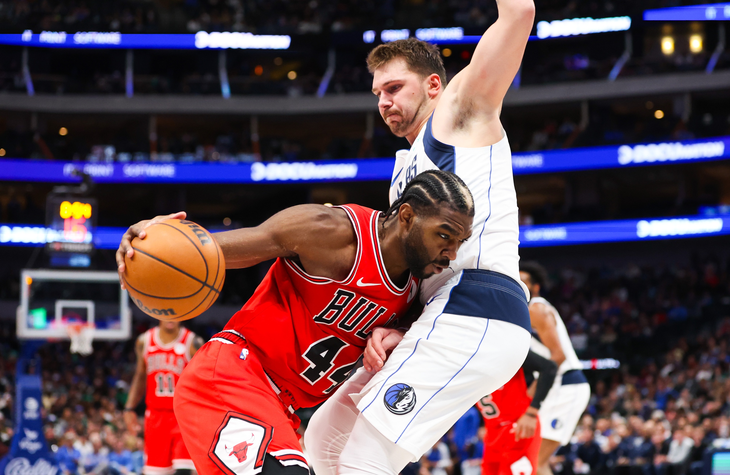 nba picks Patrick Williams Chicago Bulls predictions best bet odds