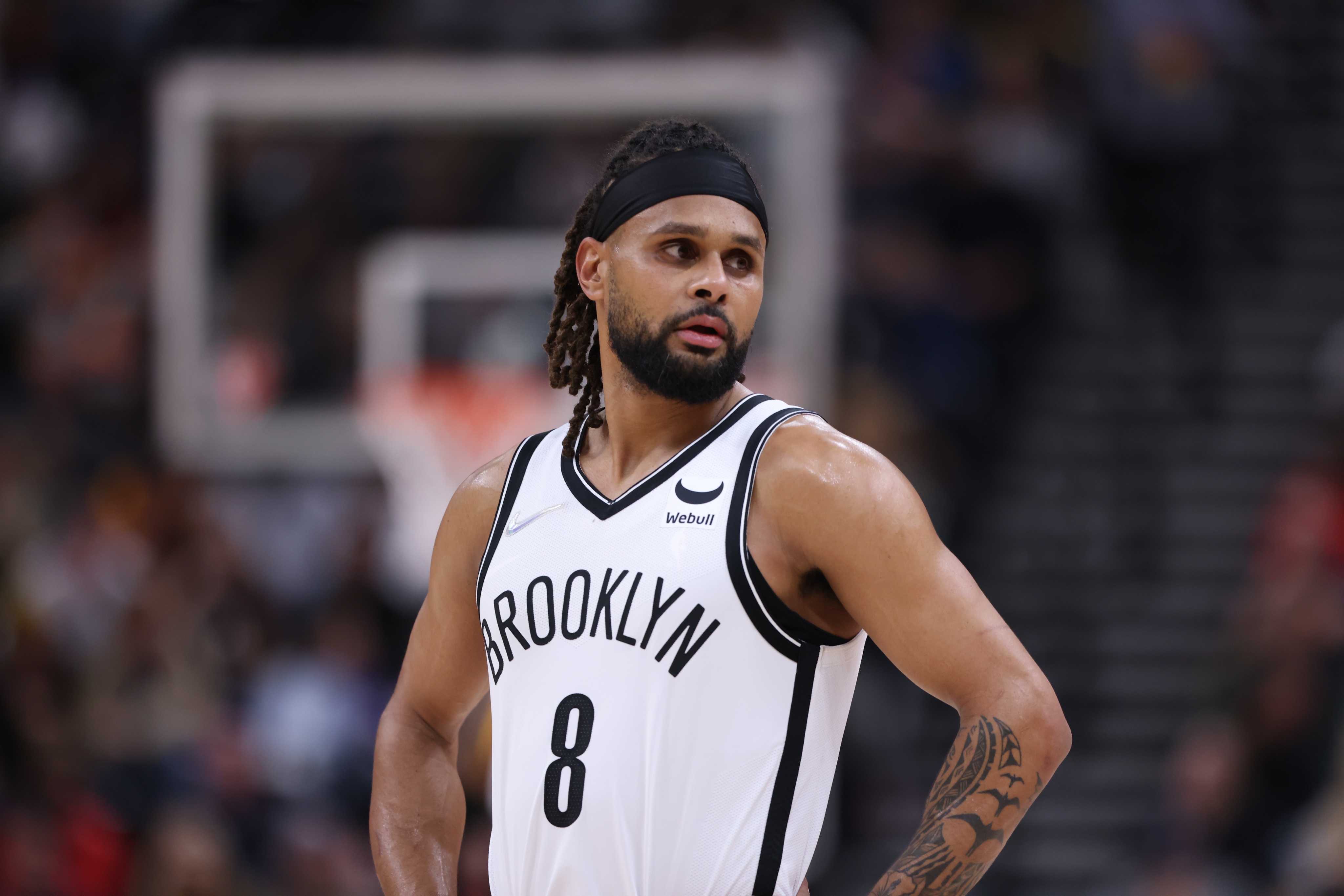 nba picks Patty Mills Brooklyn Nets predictions best bet odds