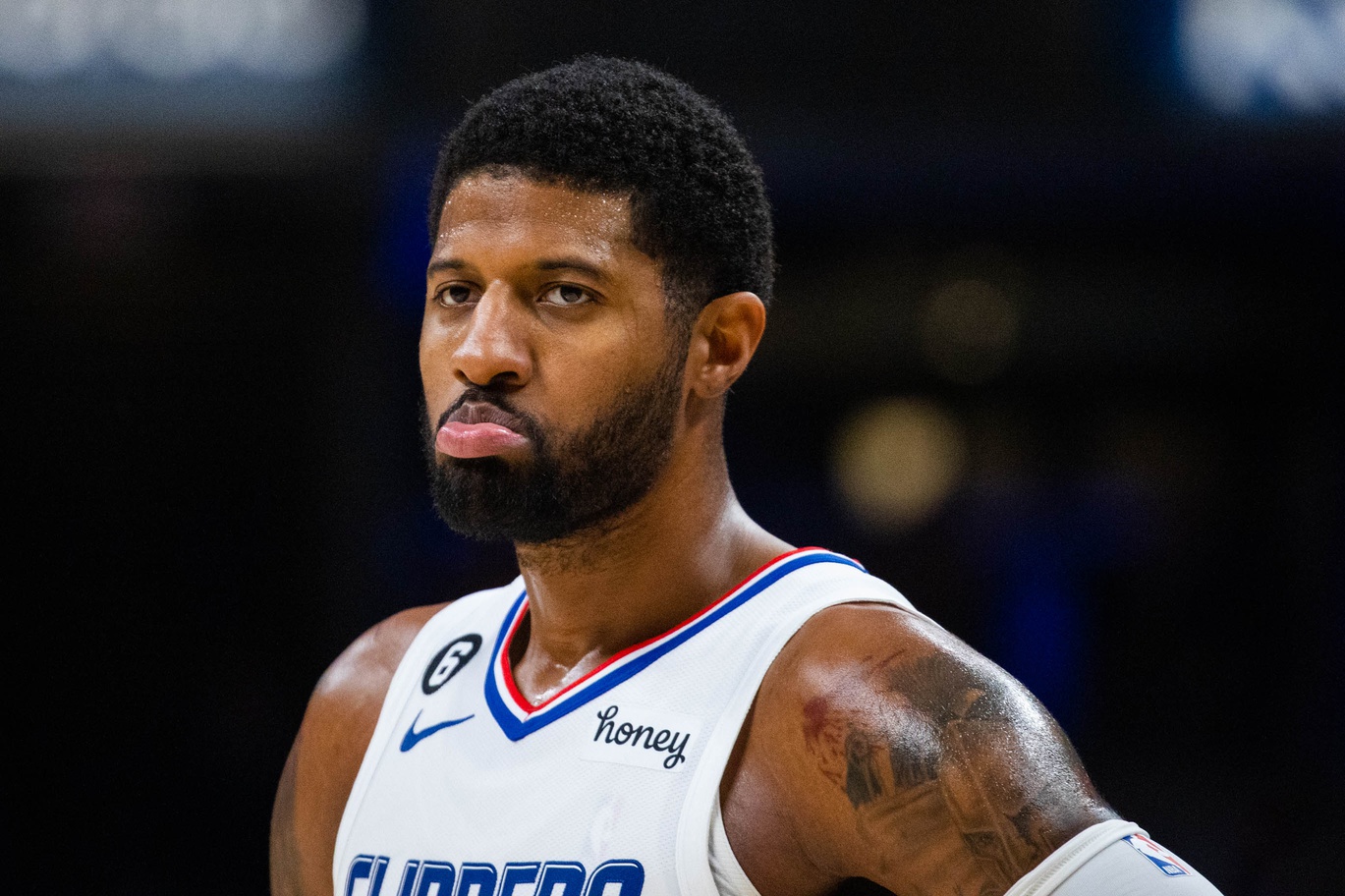 nba picks Paul George Los Angeles Clippers predictions best bet odds
