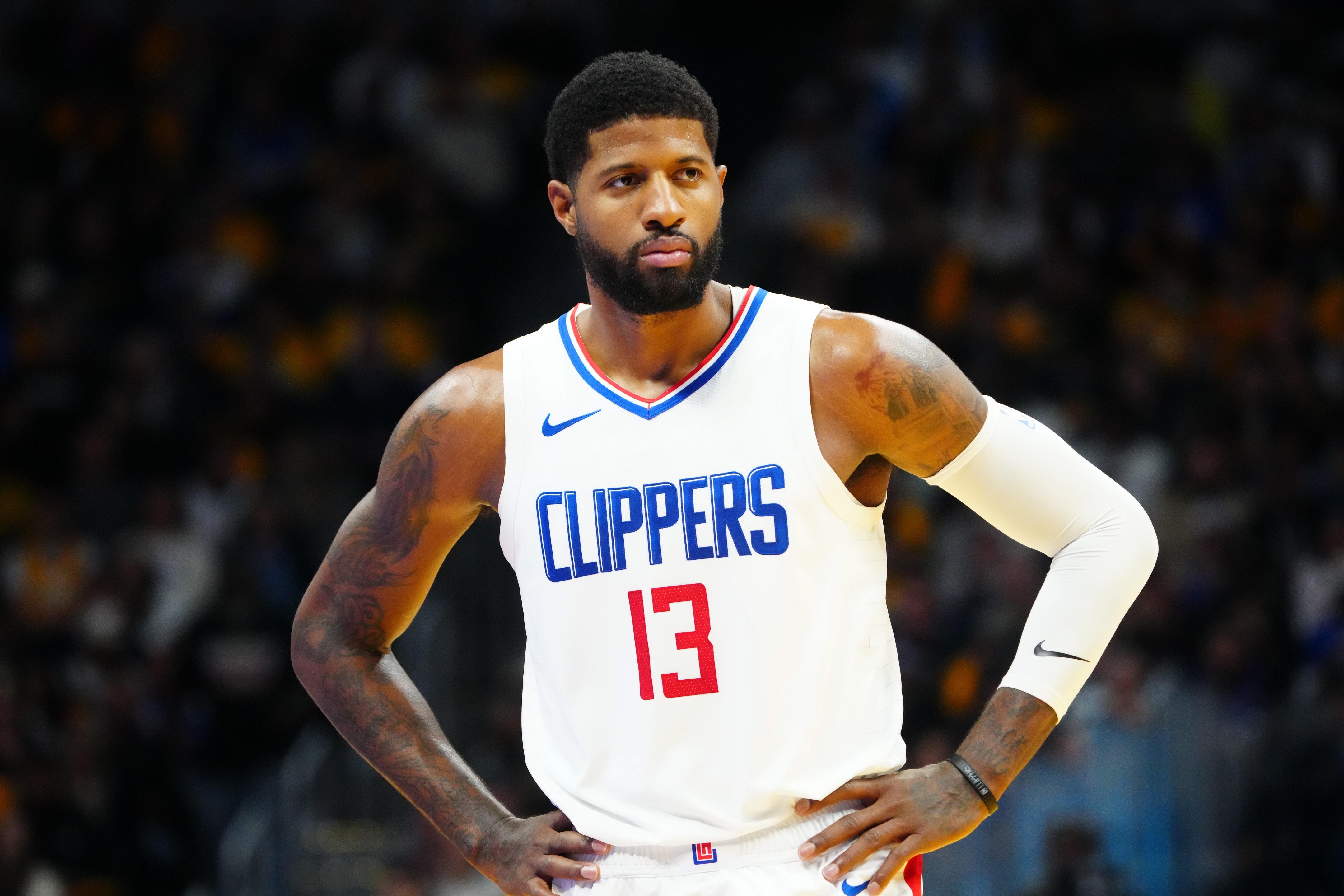 nba picks Paul George Los Angeles Clippers predictions best bet odds