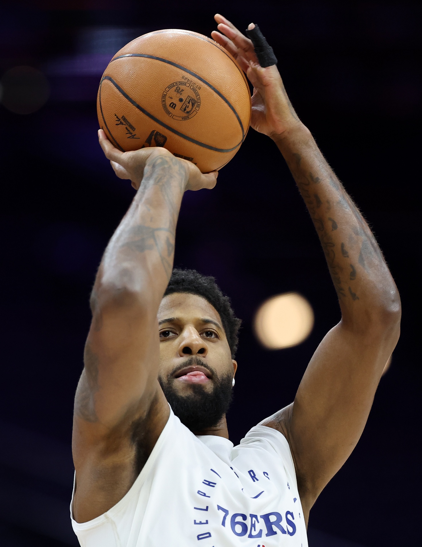 nba picks Paul George Philadelphia 76ers predictions best bet odds