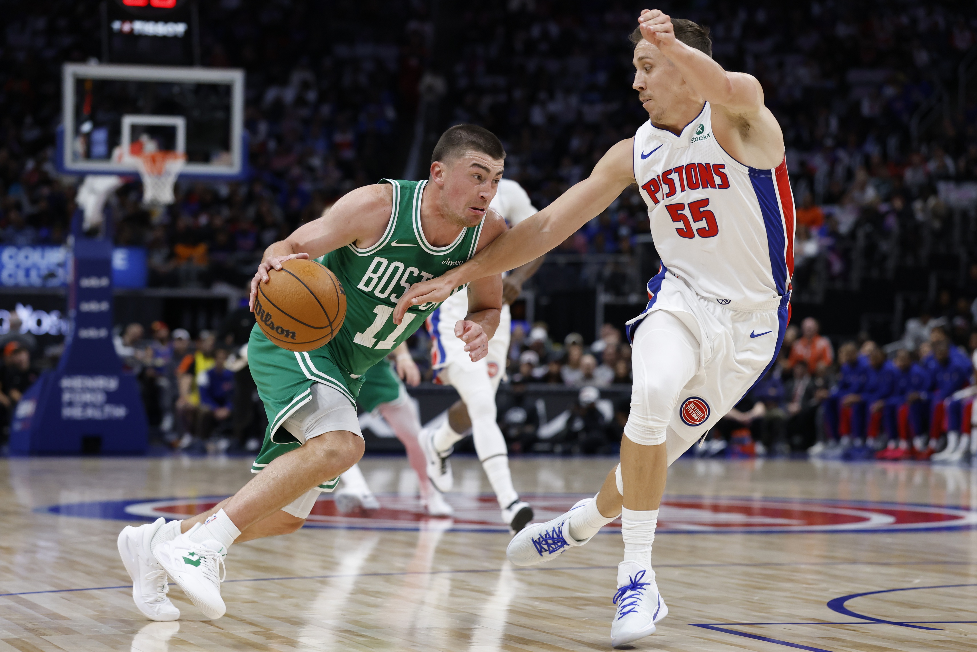 nba picks Payton Pritchard Boston Celtics predictions best bet odds