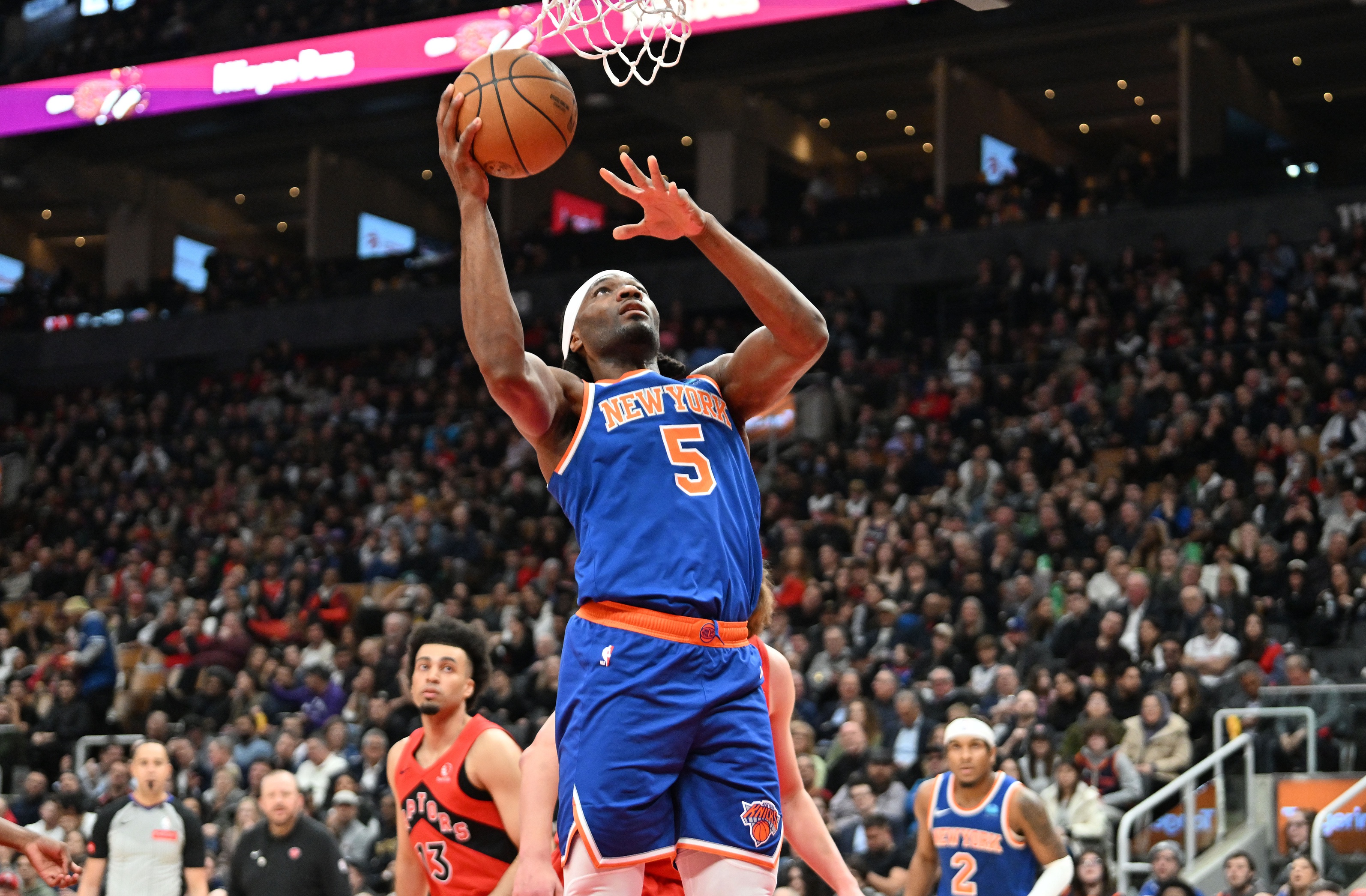 nba picks Precious Achiuwa New York Knicks predictions best bet odds