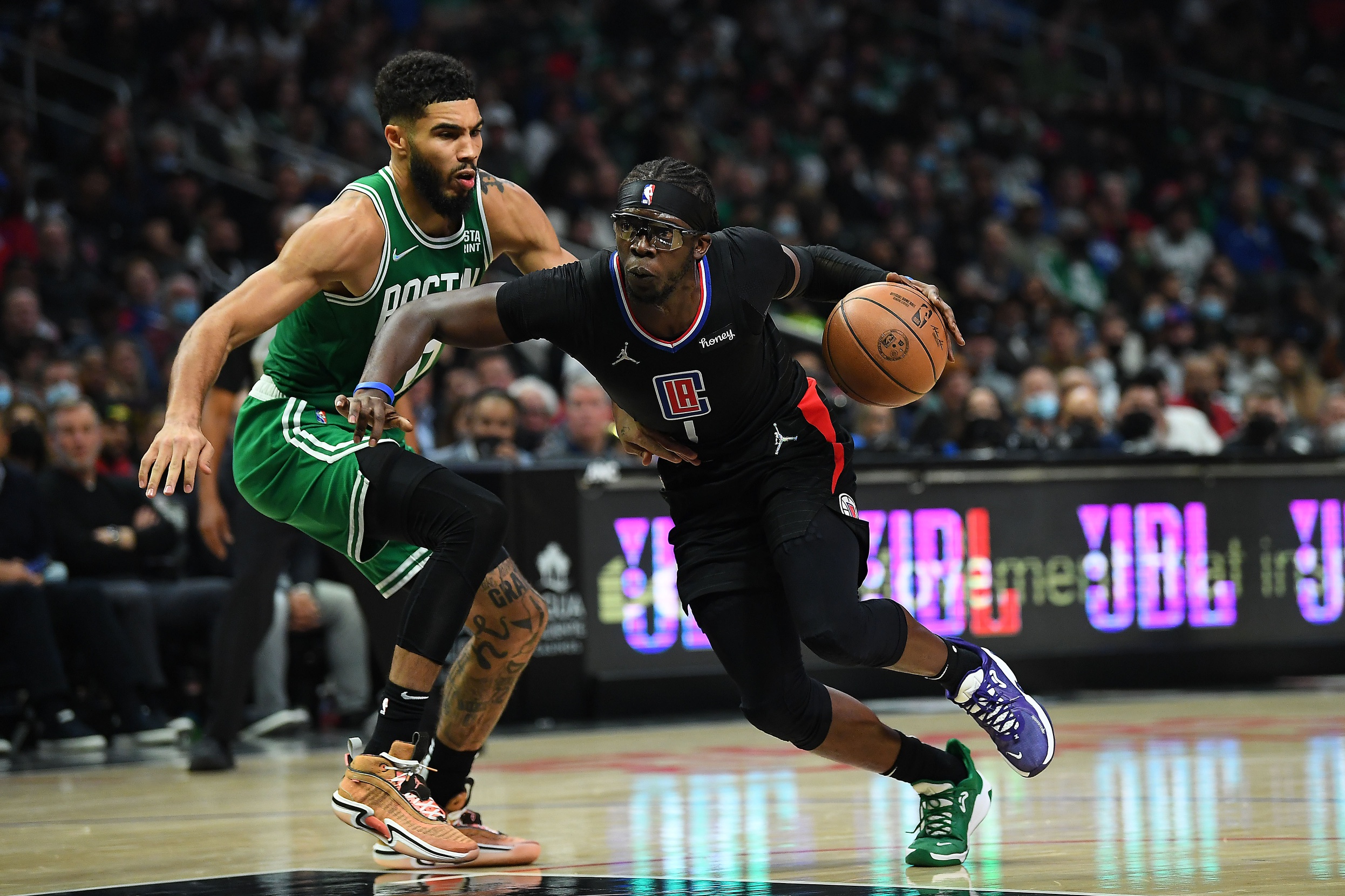 nba picks Reggie Jackson Los Angeles Clippers predictions best bet odds