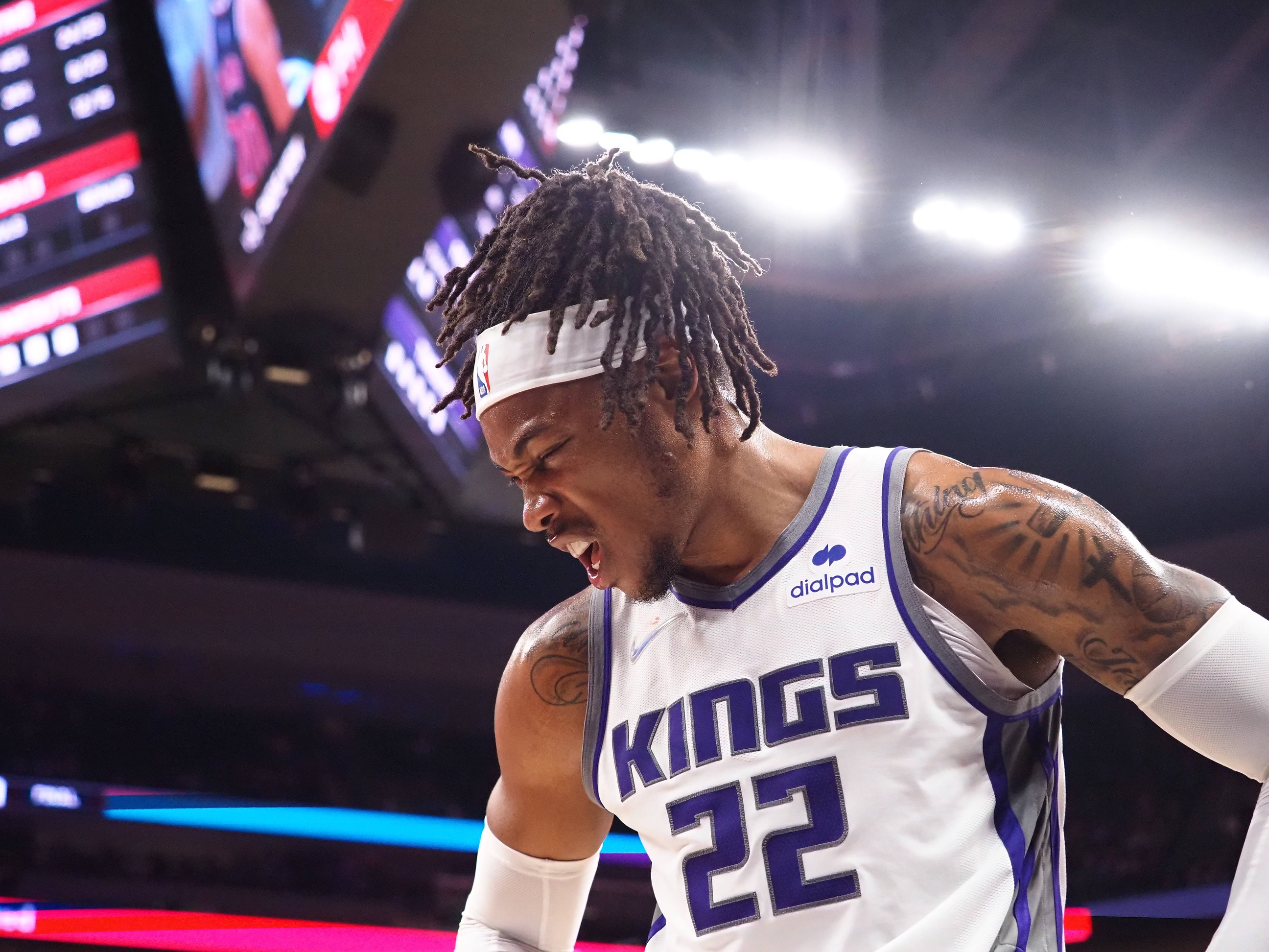 nba picks Richaun Holmes Sacramento Kings predictions best bet odds