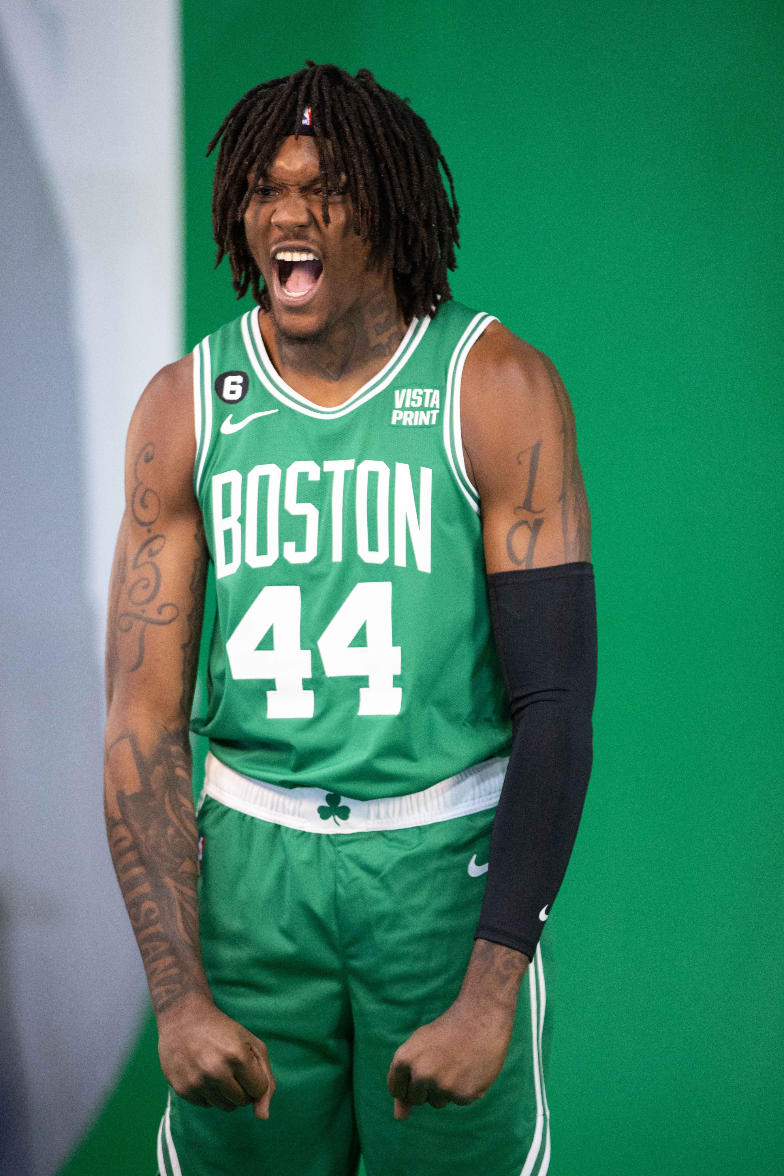 nba picks Robert Williams Boston Celtics predictions best bet odds
