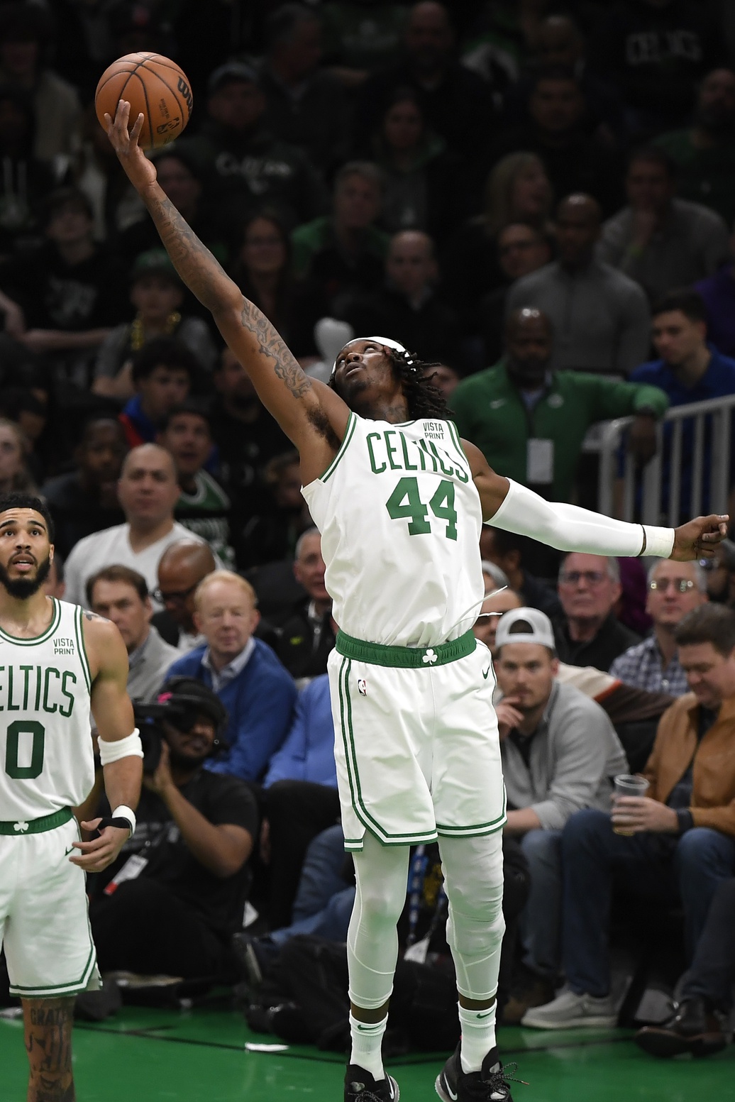 nba picks Robert Williams Boston Celtics predictions best bet odds