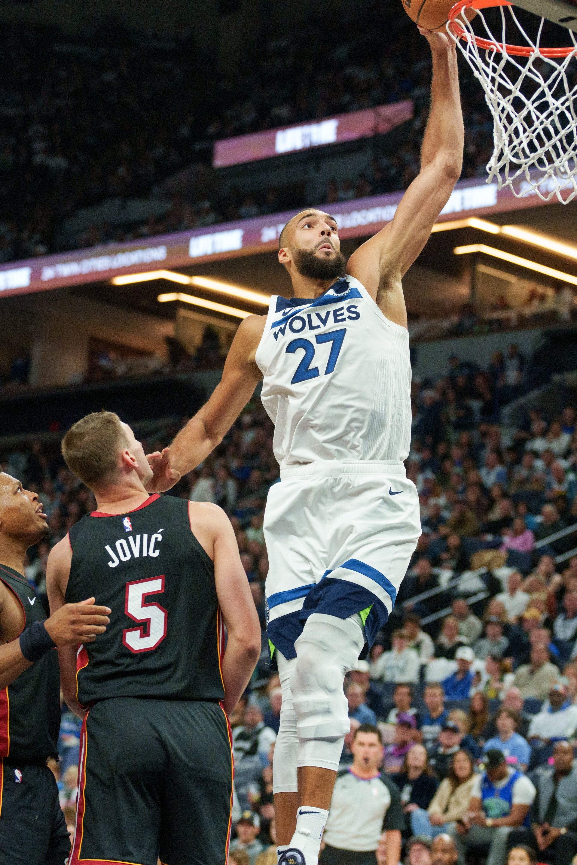 nba picks Rudy Gobert Minnesota Timberwolves predictions best bet odds