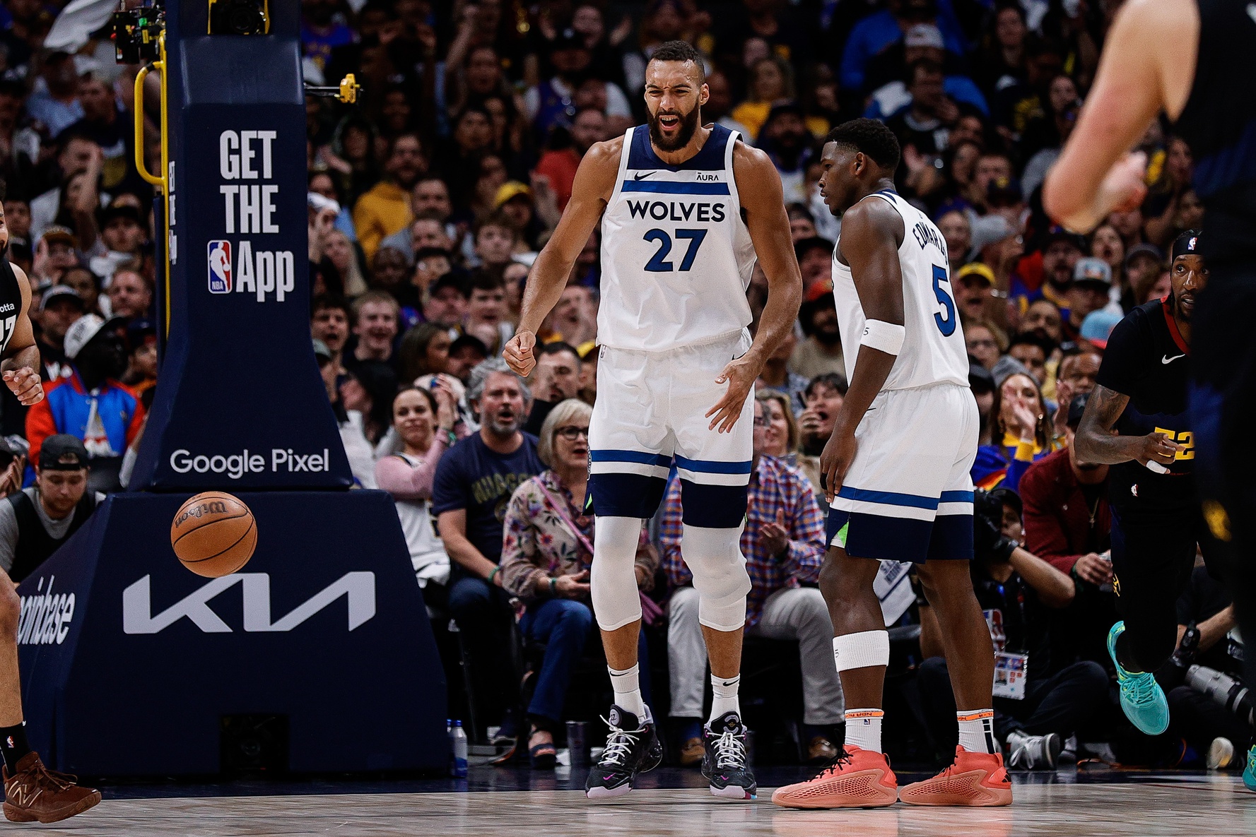 nba picks Rudy Gobert Minnesota Timberwolves predictions best bet odds