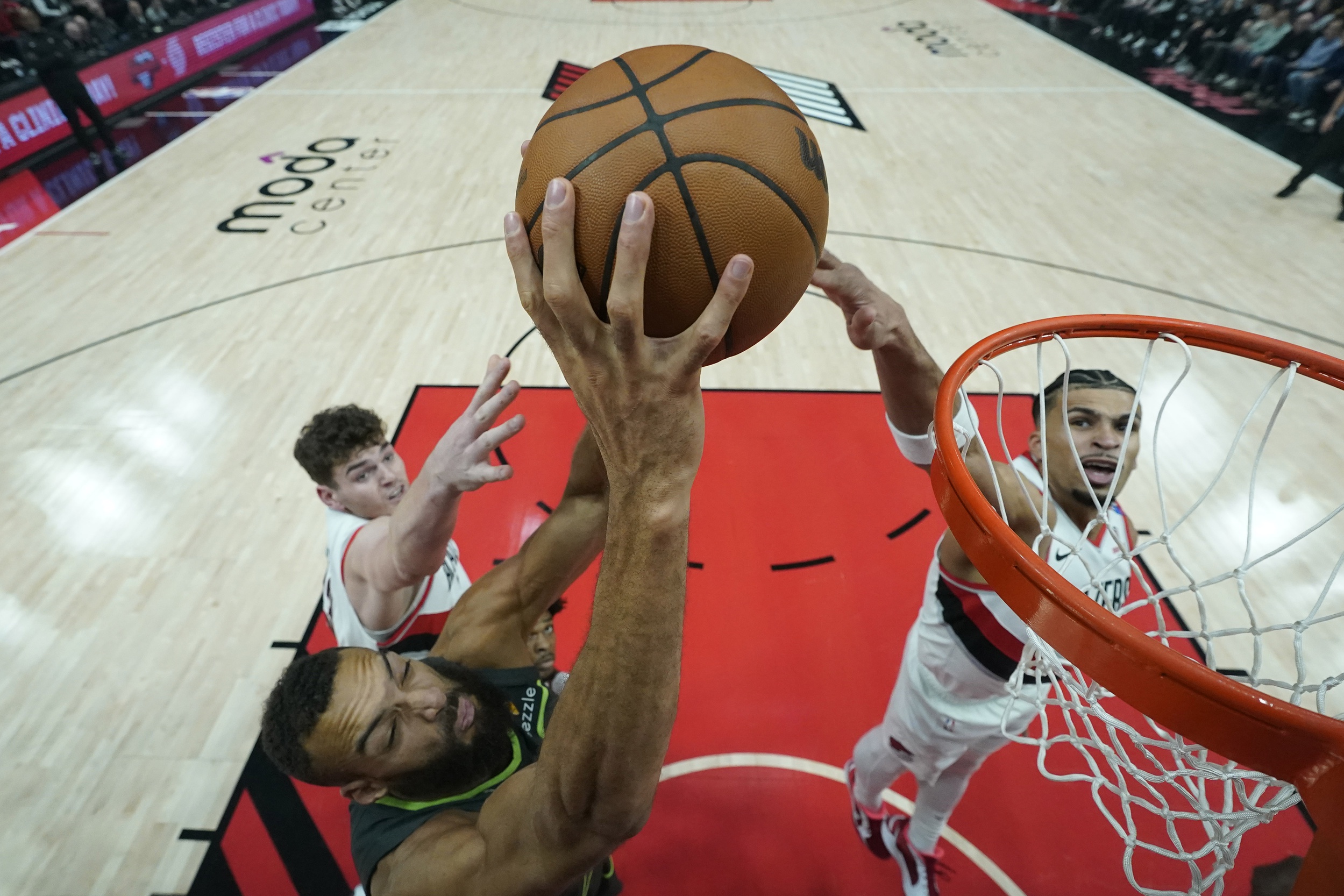 nba picks Rudy Gobert Minnesota Timberwolves predictions best bet odds