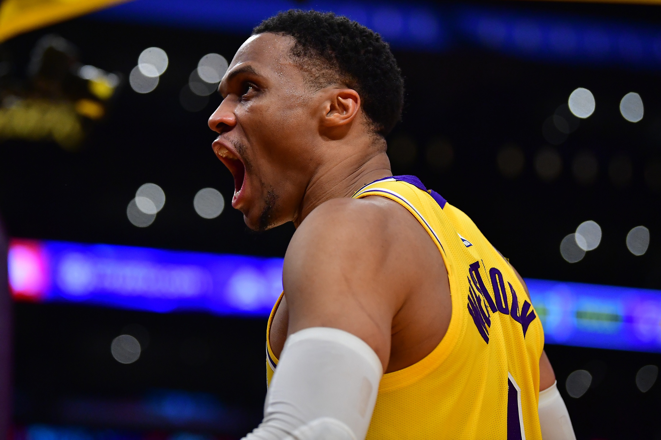 nba picks Russell Westbrook Los Angeles Lakers predictions best bet odds