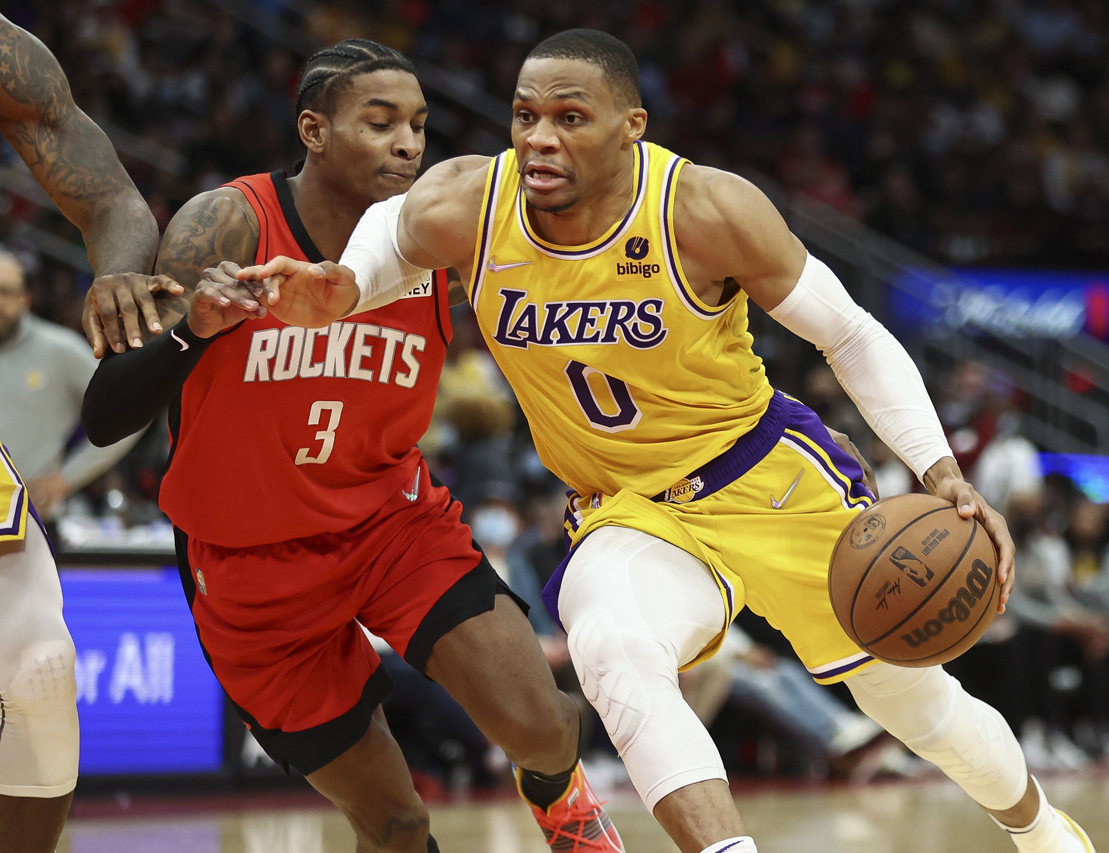 nba picks Russell Westbrook Los Angeles Lakers predictions best bet odds