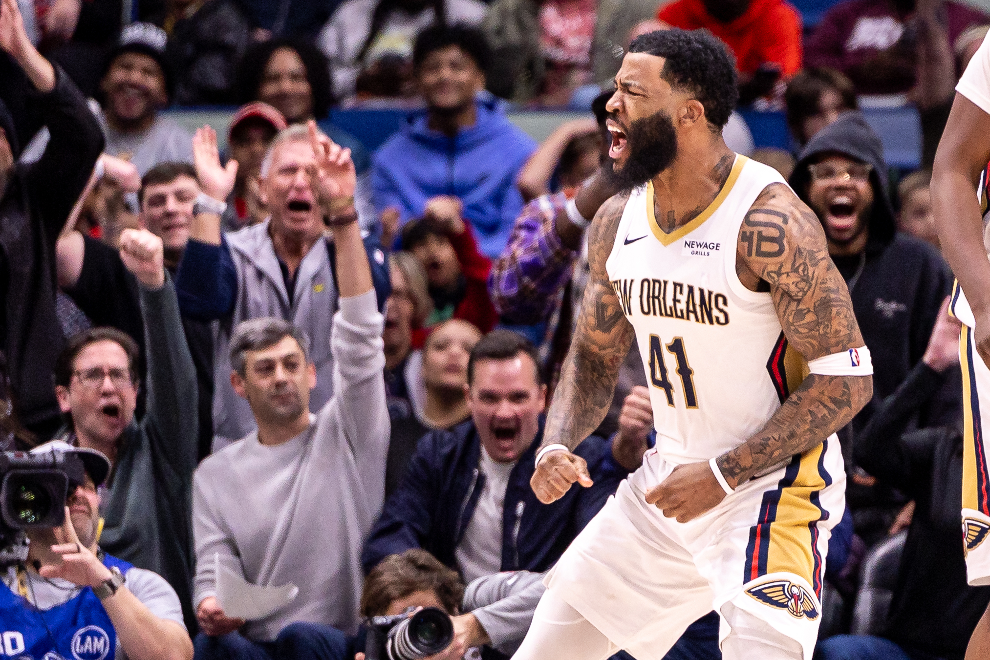 nba picks Saddiq Bey New Orleans Pelicans predictions best bet odds