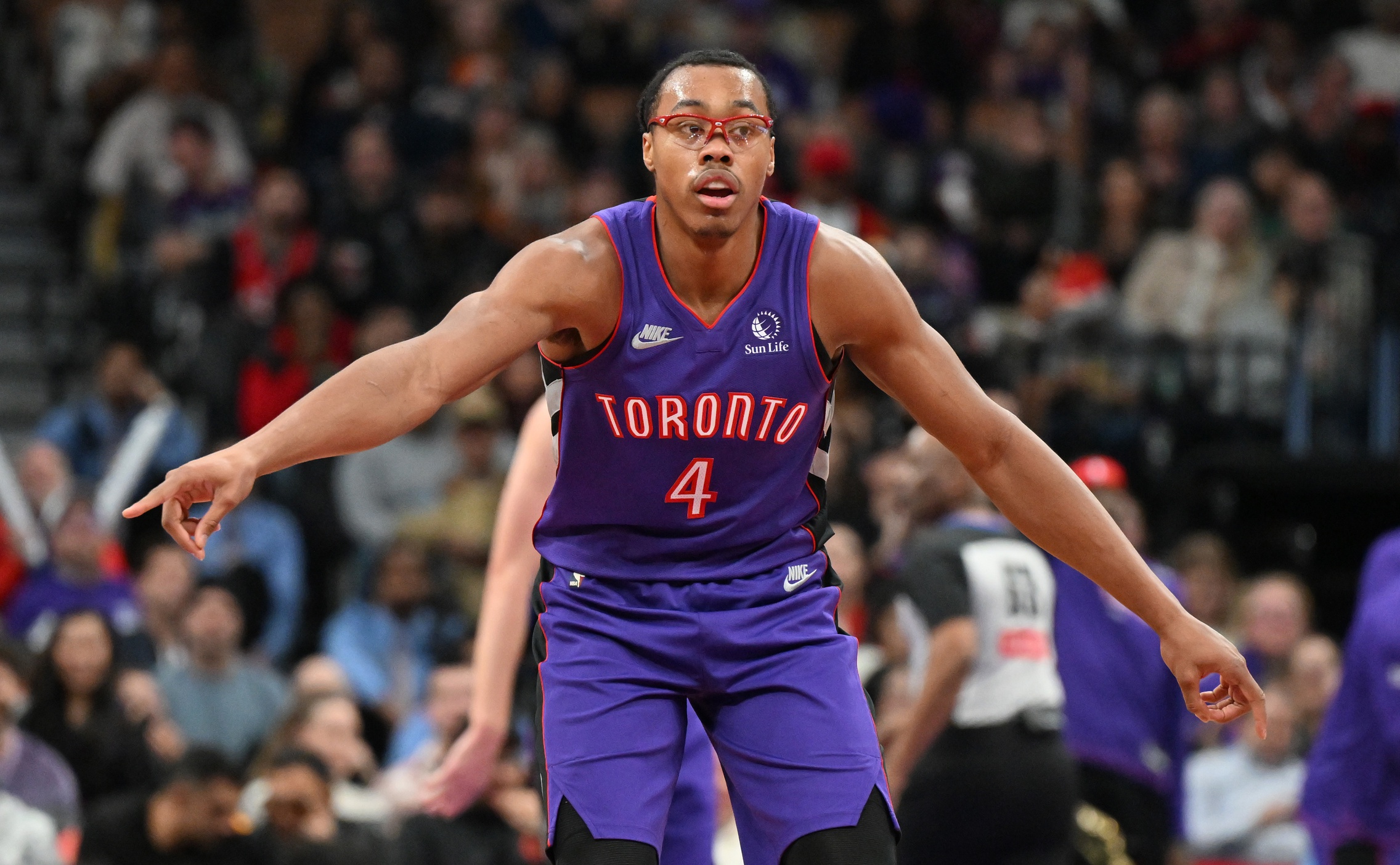 nba picks Scottie Barnes Toronto Raptors predictions best bet odds