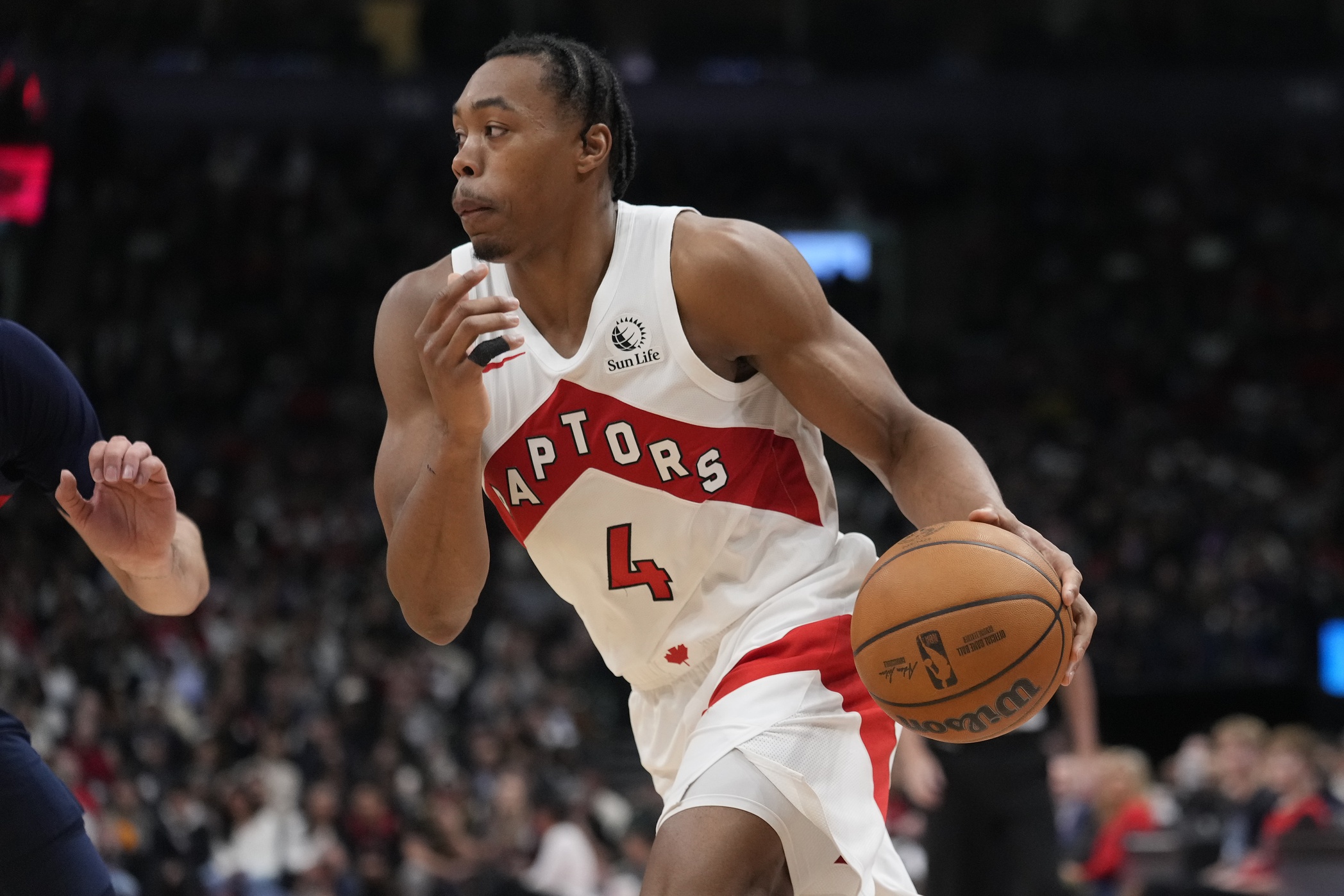nba picks Scottie Barnes Toronto Raptors predictions best bet odds