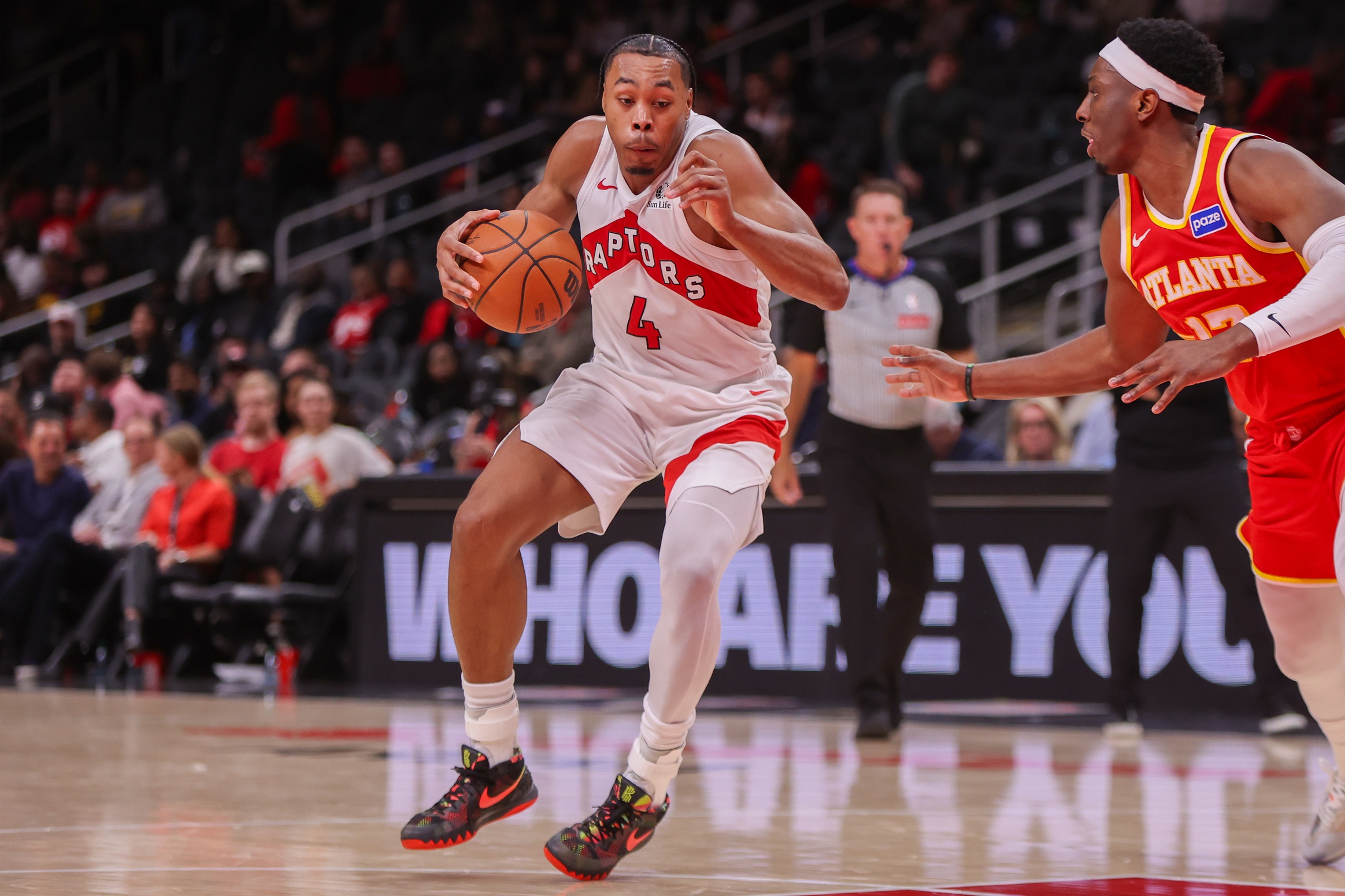 nba picks Scottie Barnes Toronto Raptors predictions best bet odds