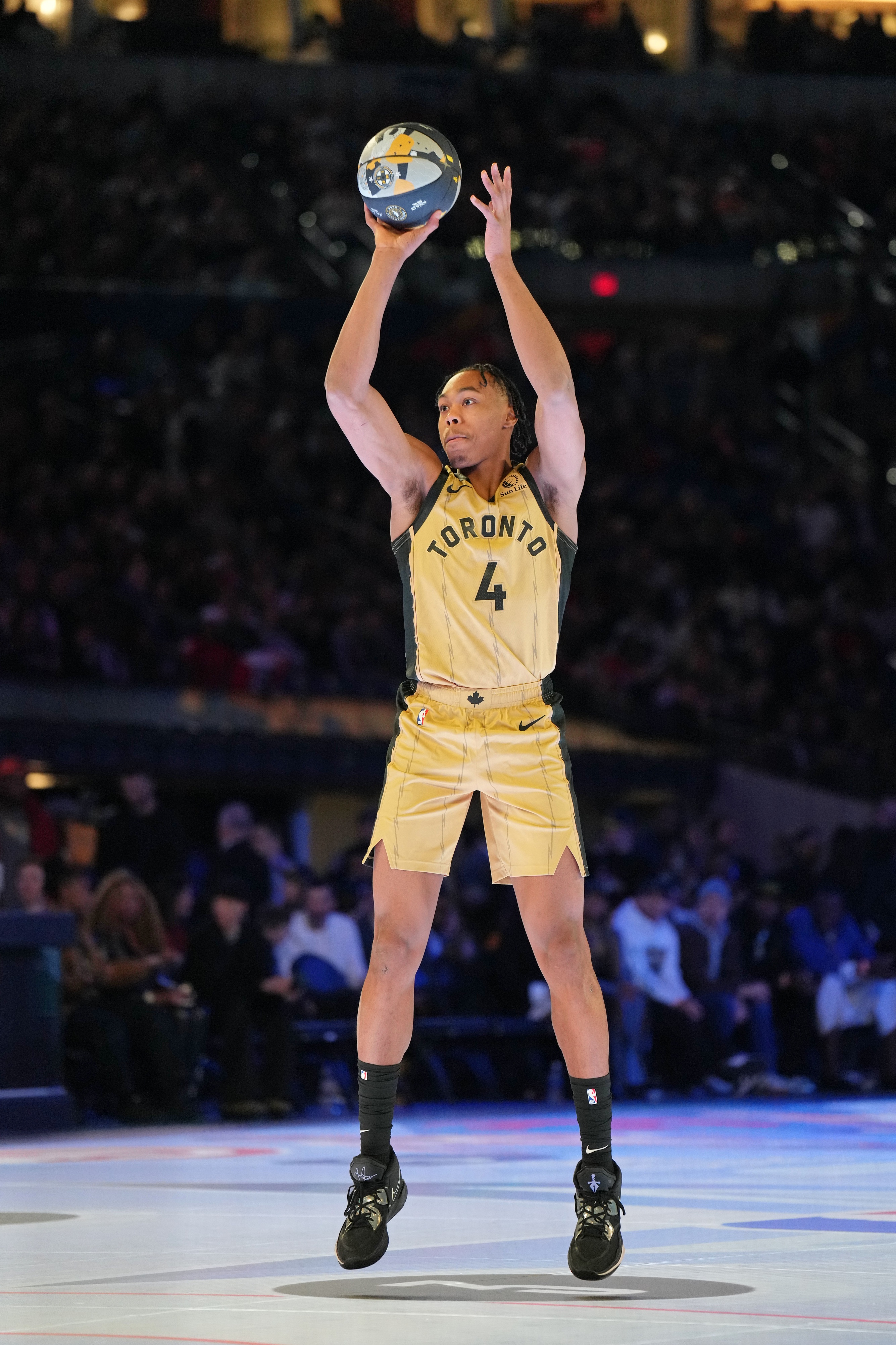 nba picks Scottie Barnes Toronto Raptors predictions best bet odds