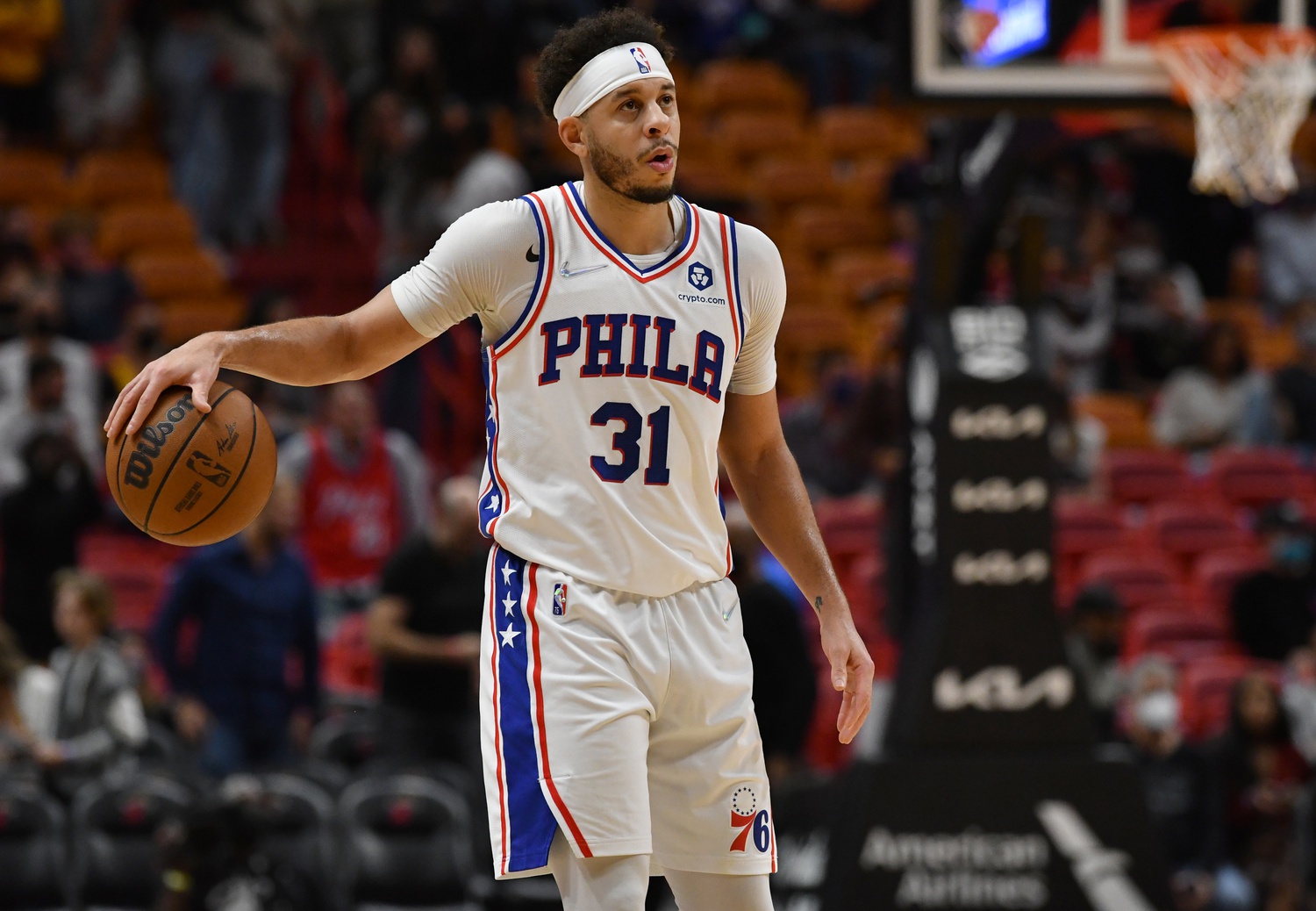 nba picks Seth Curry Philadelphia 76ers predictions best bet odds