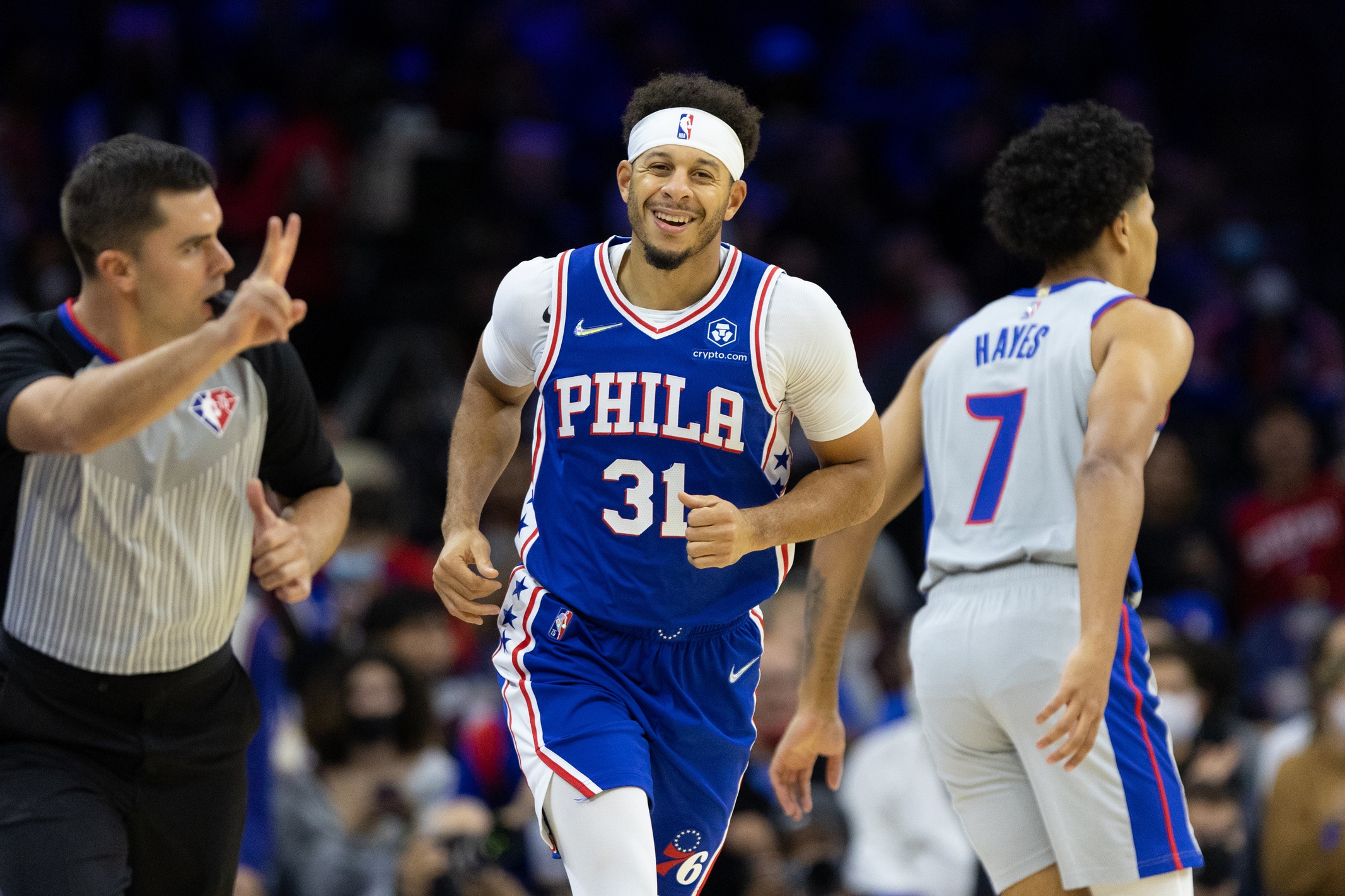 nba picks Seth Curry Philadelphia 76ers predictions best bet odds