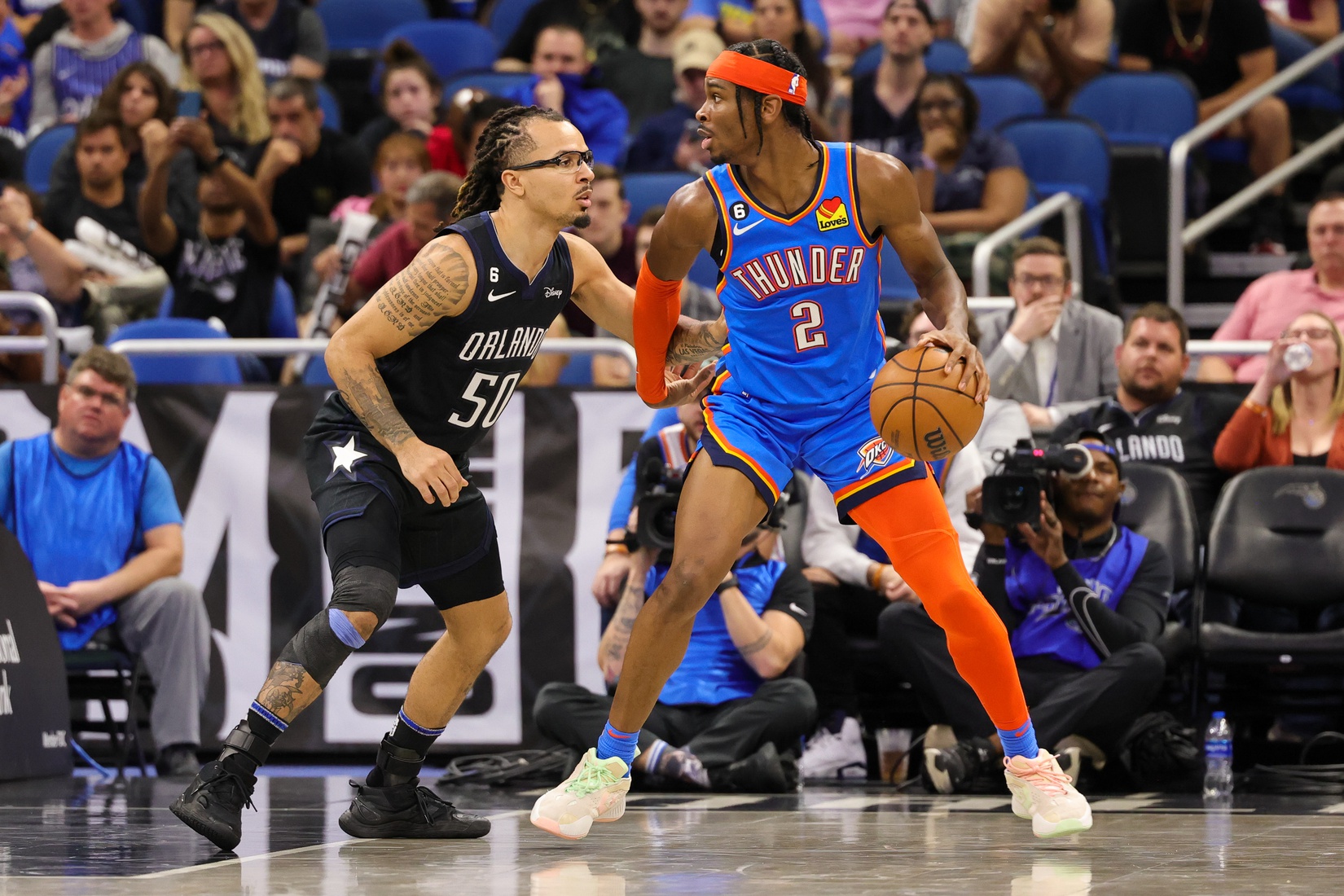 nba picks Shai Gilgeous-Alexander Oklahoma City Thunder predictions best bet odds