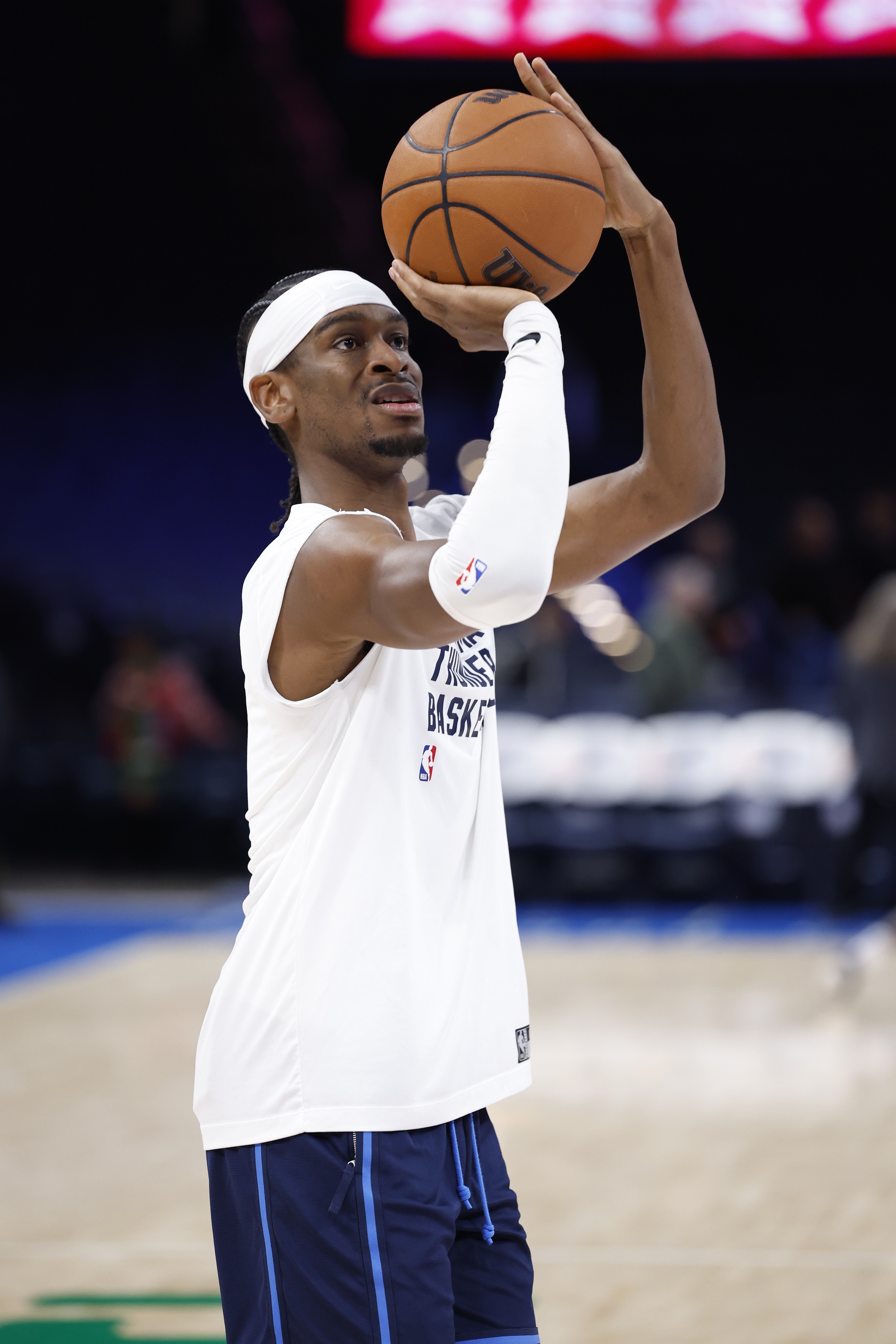 nba picks Shai Gilgeous-Alexander Oklahoma City Thunder predictions best bet odds