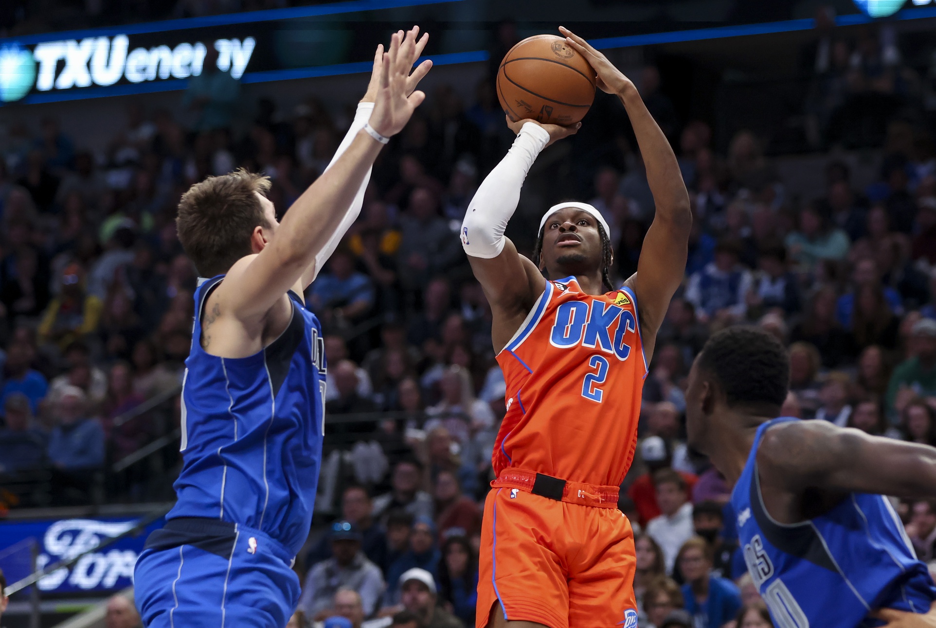 nba picks Shai Gilgeous-Alexander Oklahoma City Thunder predictions best bet odds