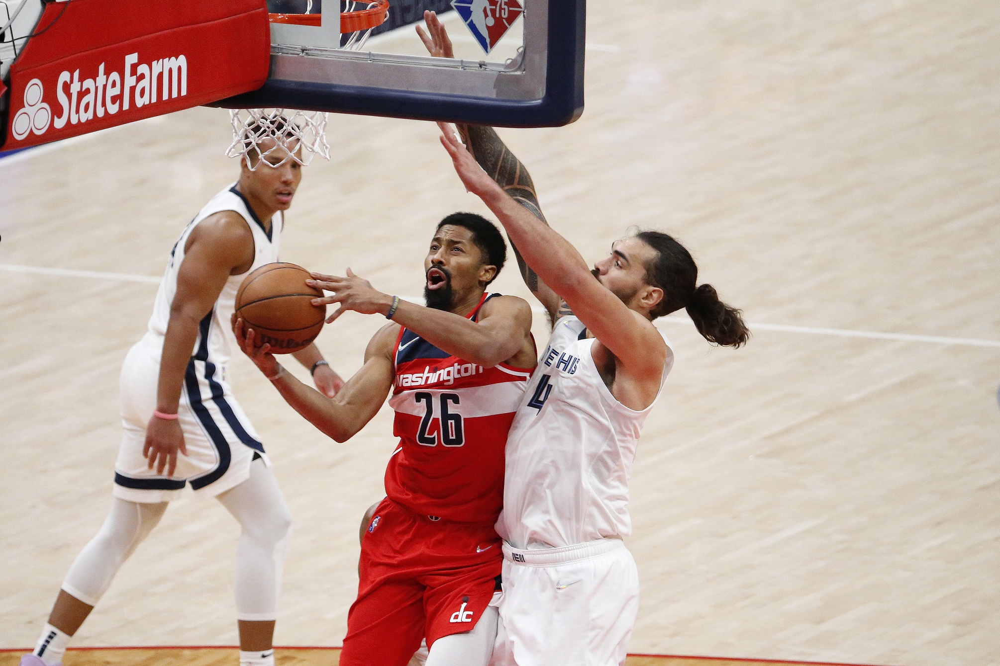 nba picks Spencer Dinwiddie Washington Wizards predictions best bet odds