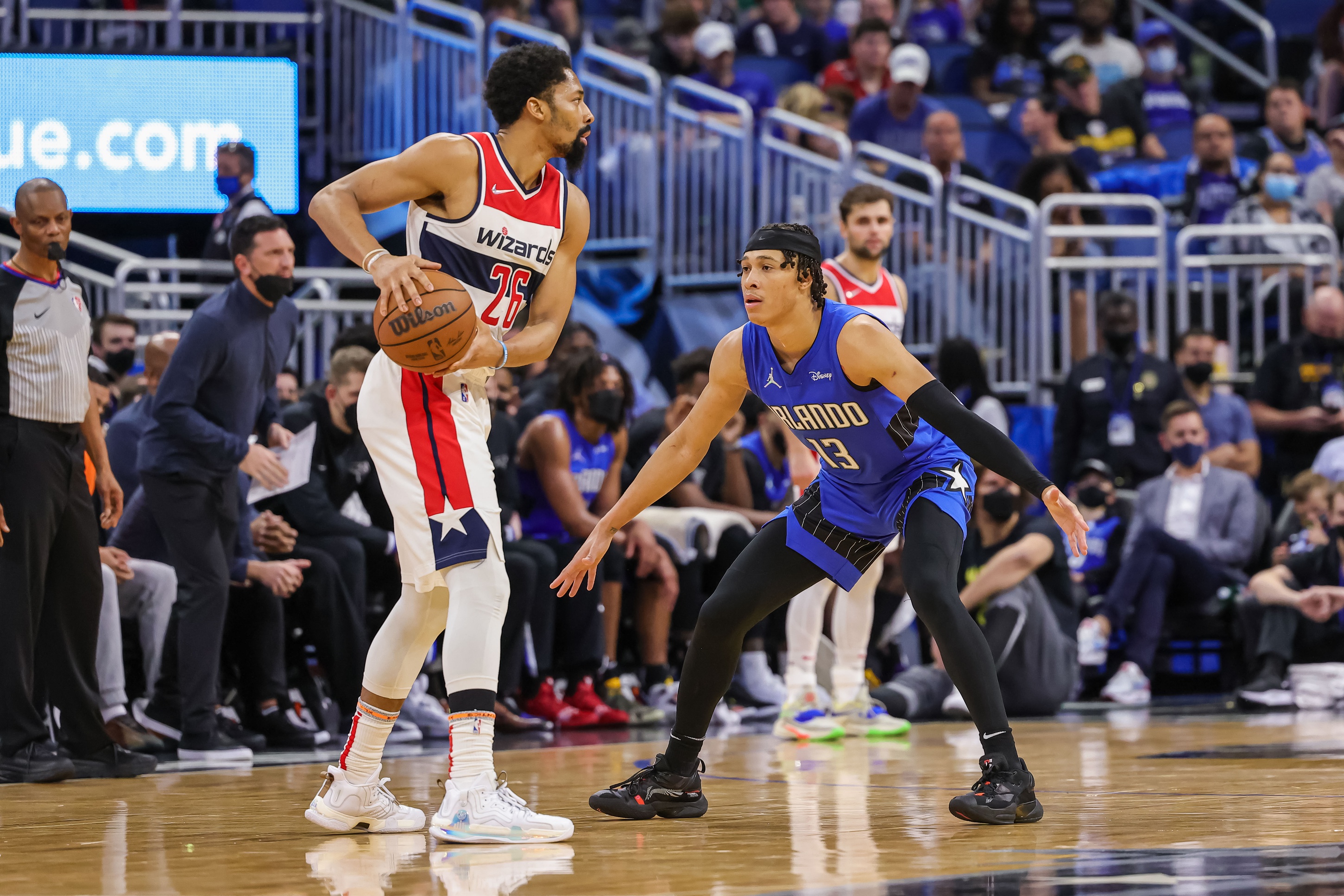 nba picks Spencer Dinwiddie Washington Wizards predictions best bet odds