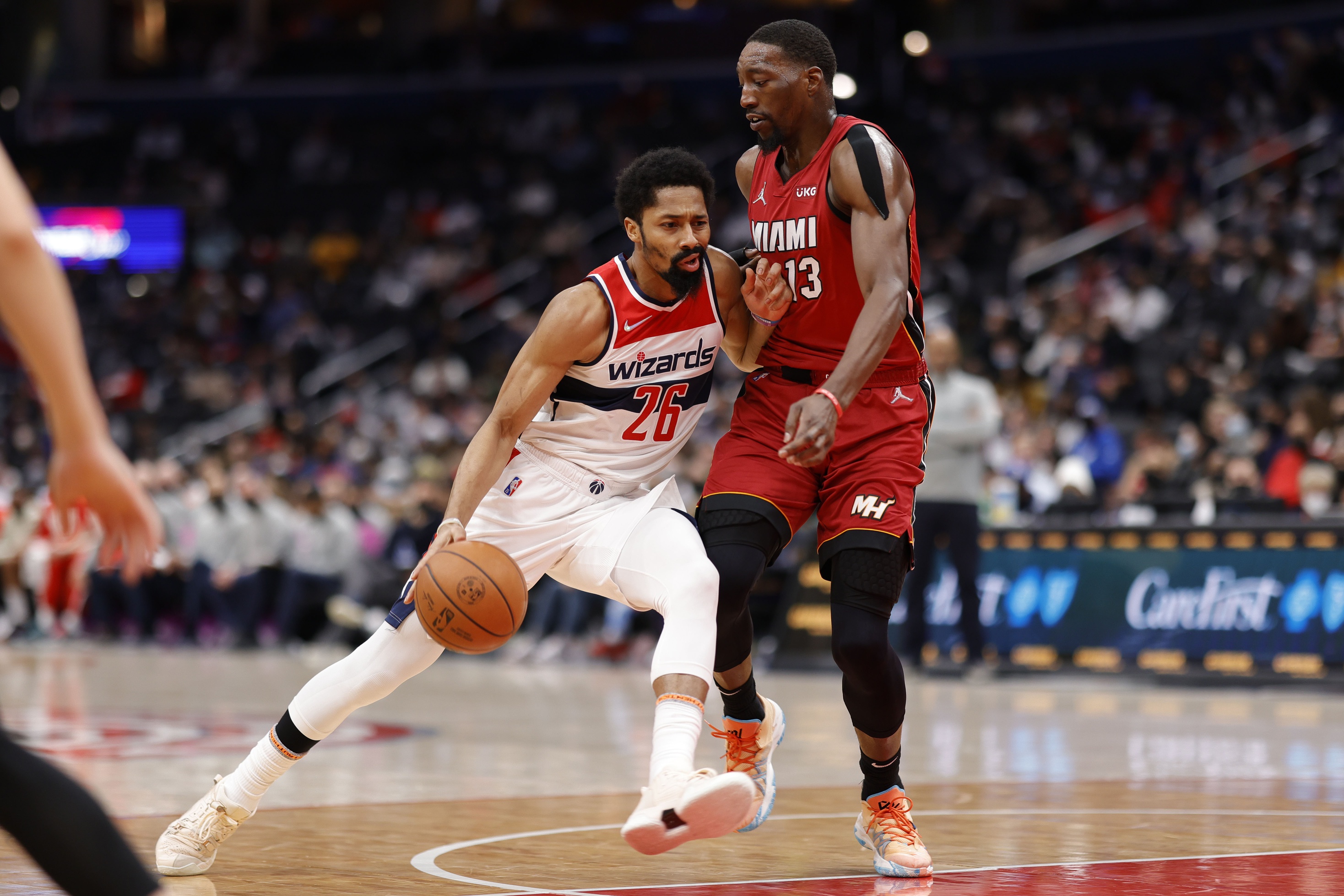 nba picks Spencer Dinwiddie Washington Wizards predictions best bet odds