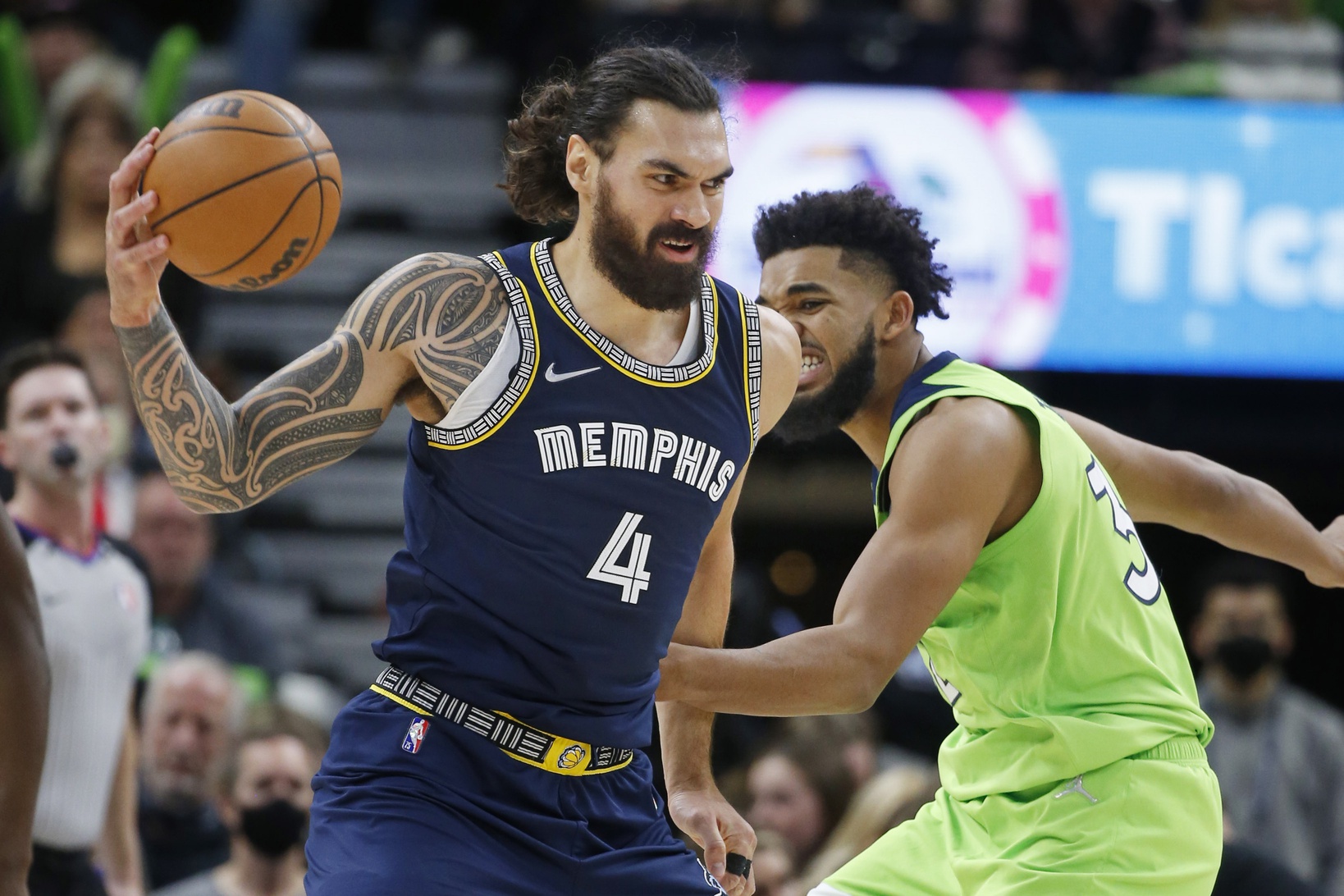 nba picks Steven Adams Memphis Grizzlies predictions best bet odds