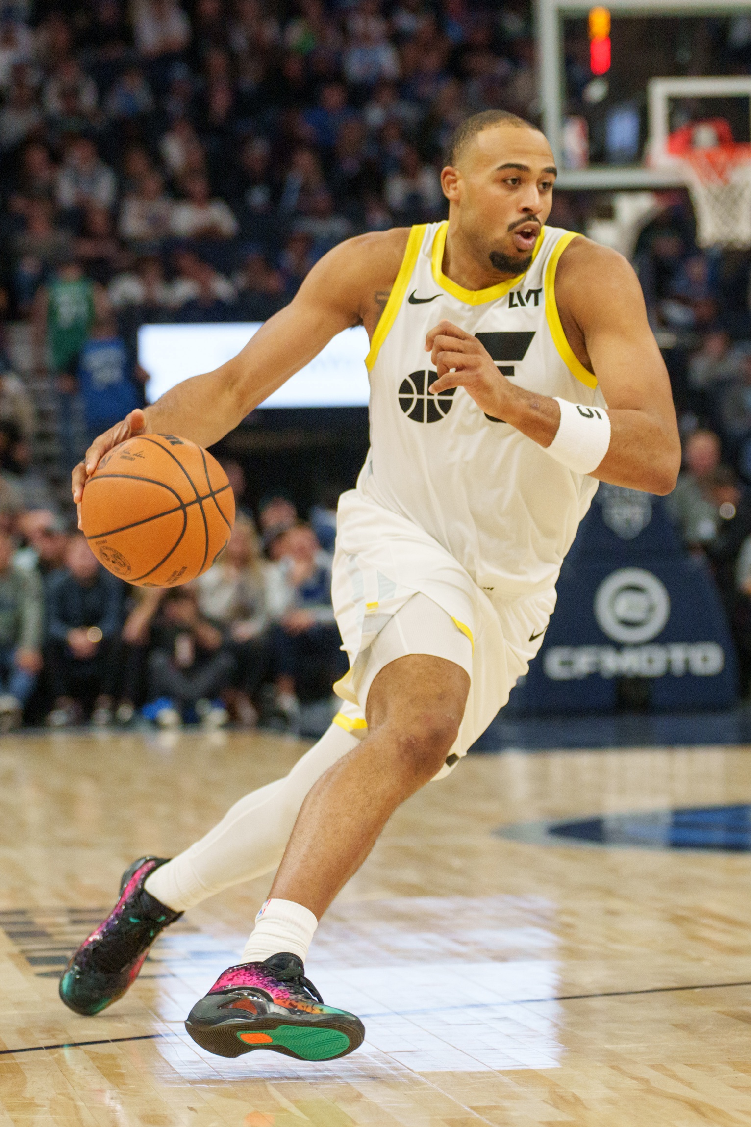nba picks Talen Horton-Tucker Utah Jazz predictions best bet odds