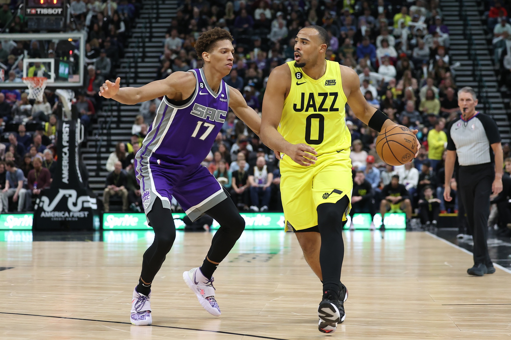 nba picks Talen Horton-Tucker Utah Jazz predictions best bet odds