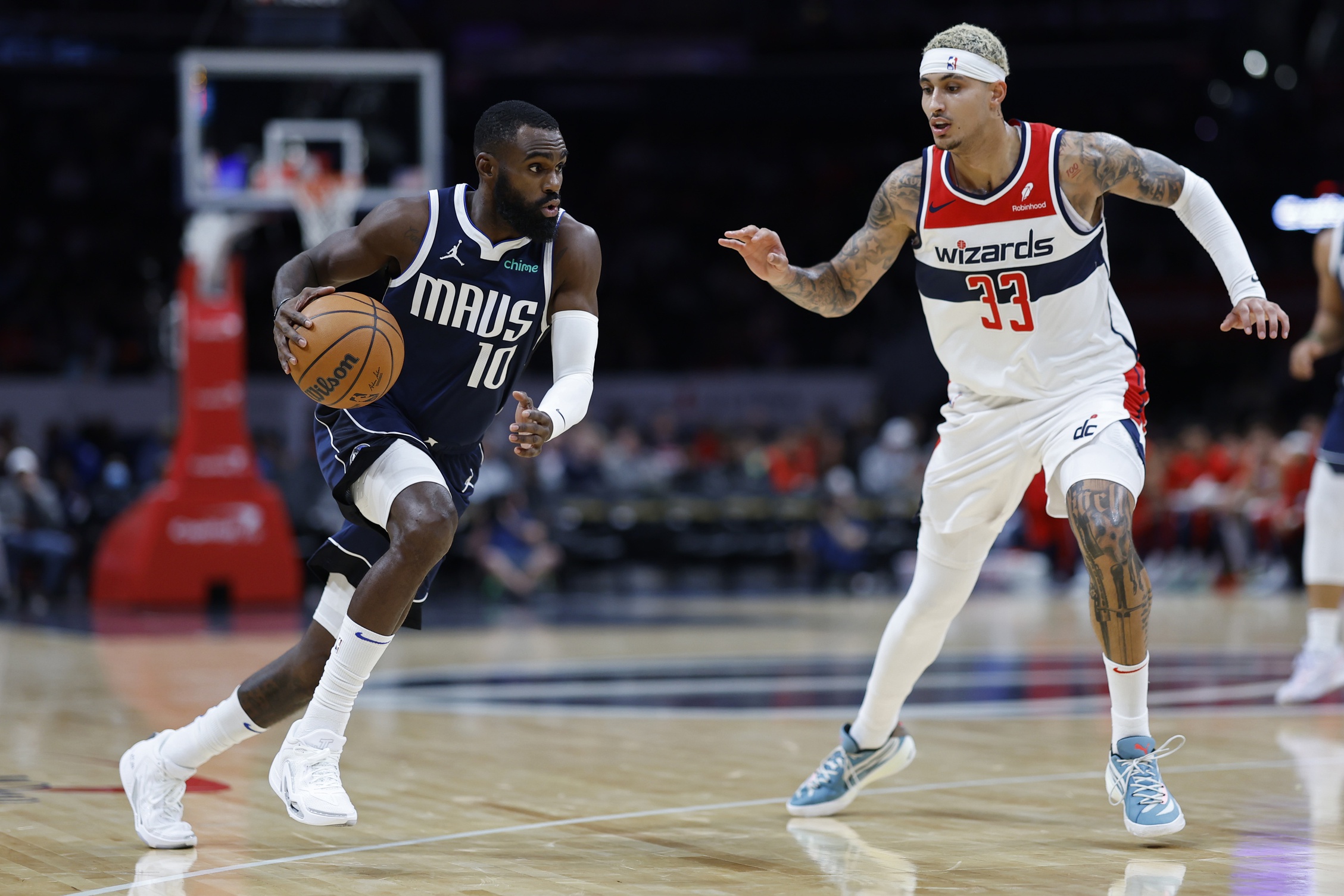 nba picks Tim Hardaway Dallas Mavericks predictions best bet odds
