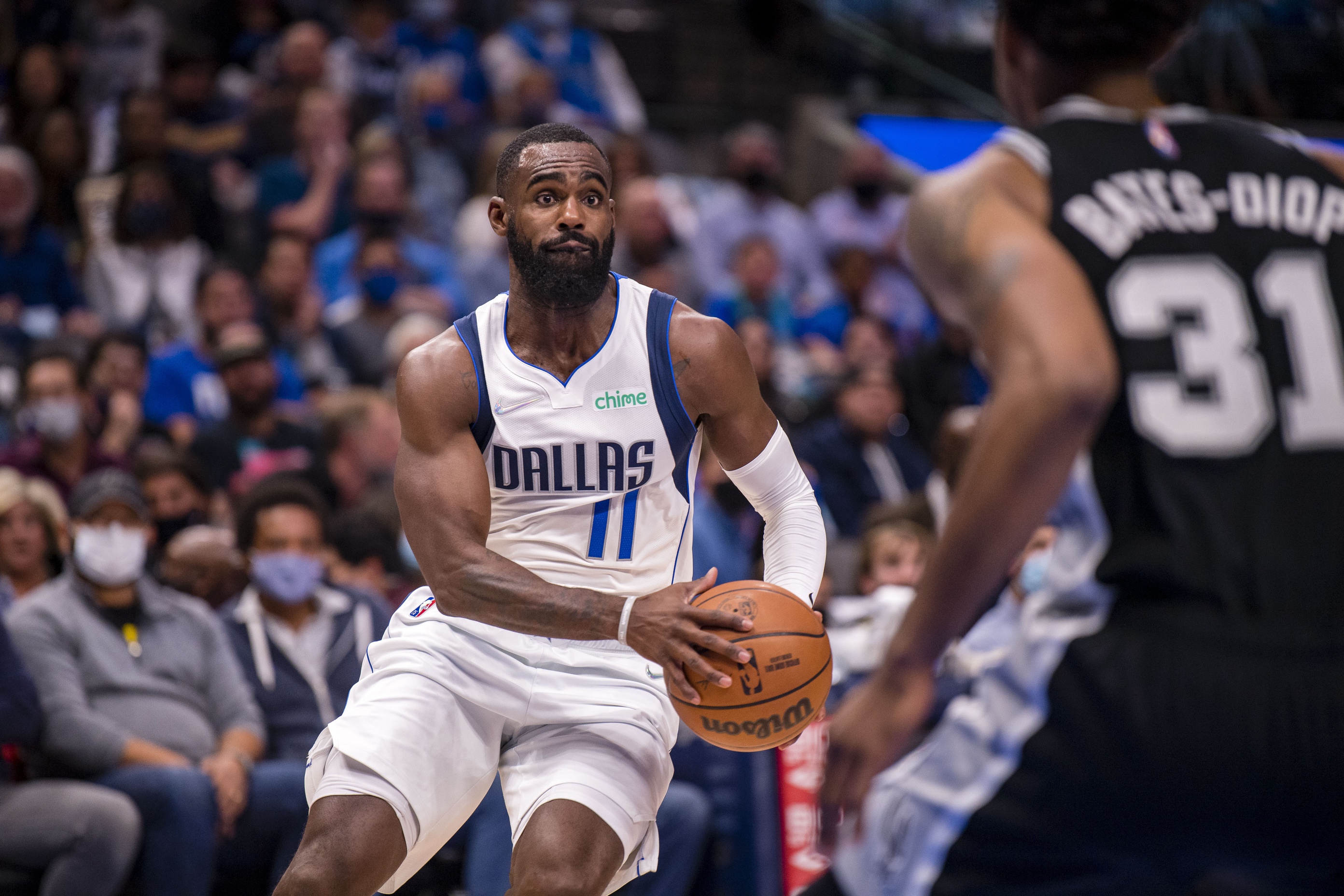 nba picks Tim Hardaway Dallas Mavericks predictions best bet odds