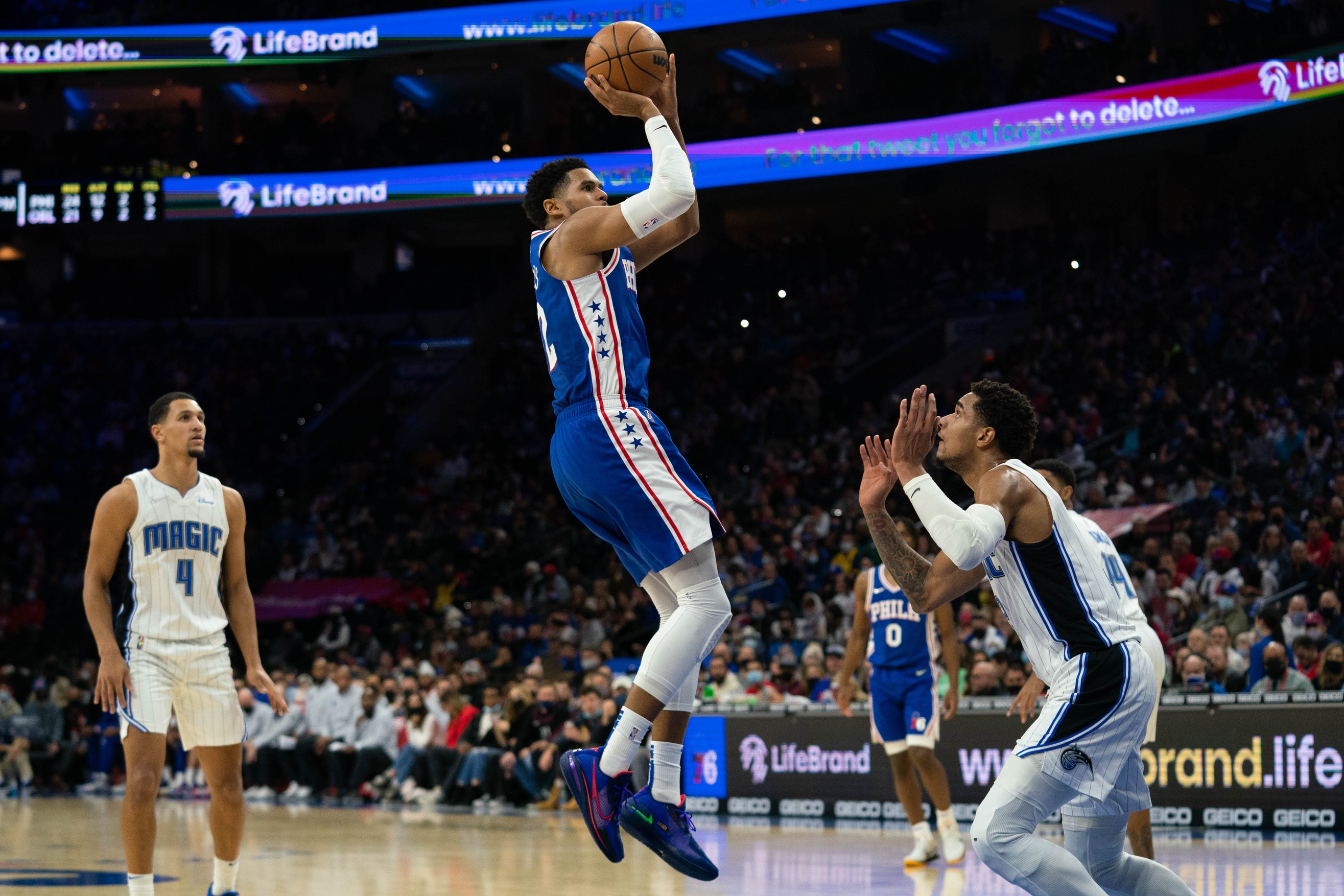 nba picks Tobias Harris Philadelphia 76ers predictions best bet odds