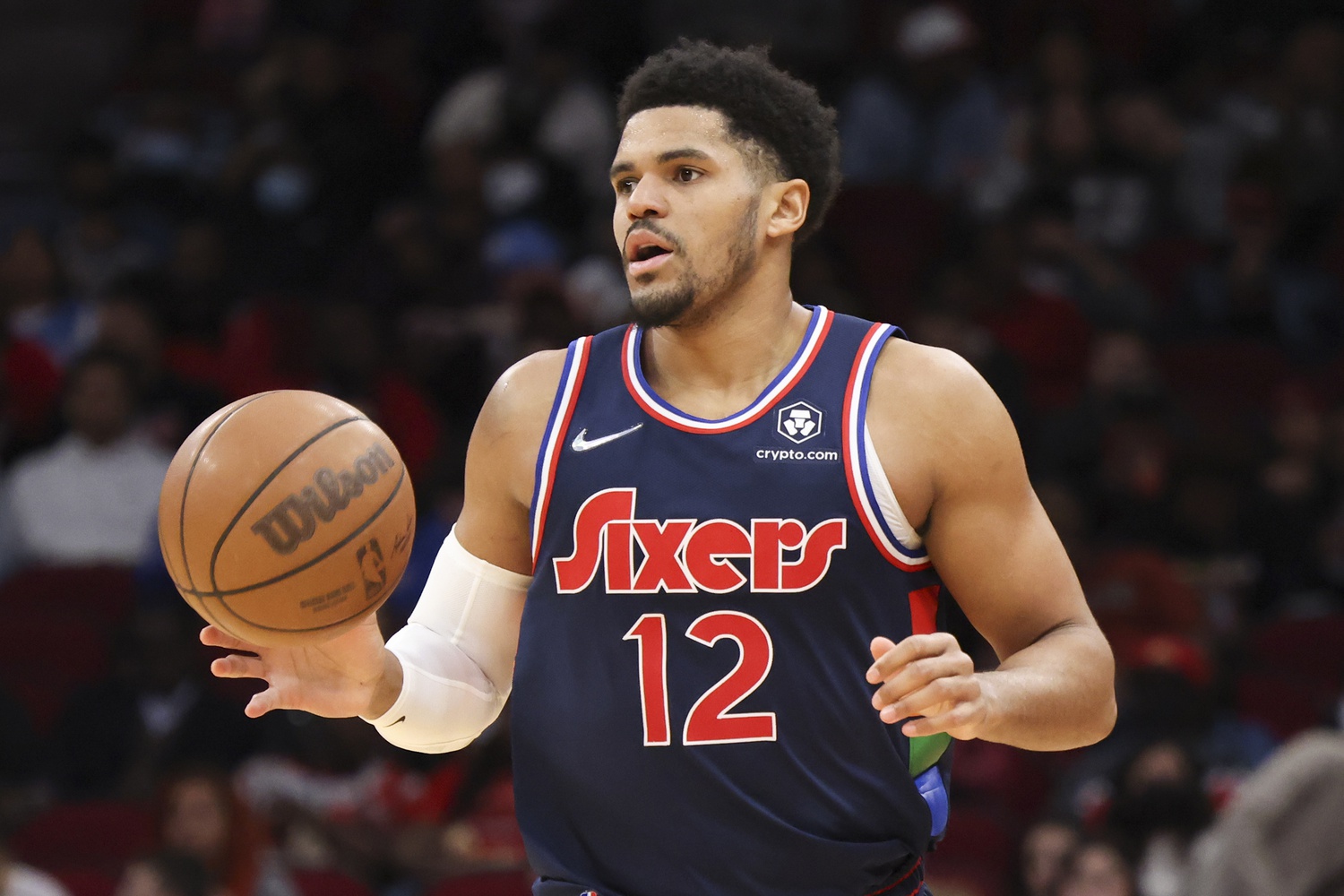 nba picks Tobias Harris Philadelphia 76ers predictions best bet odds