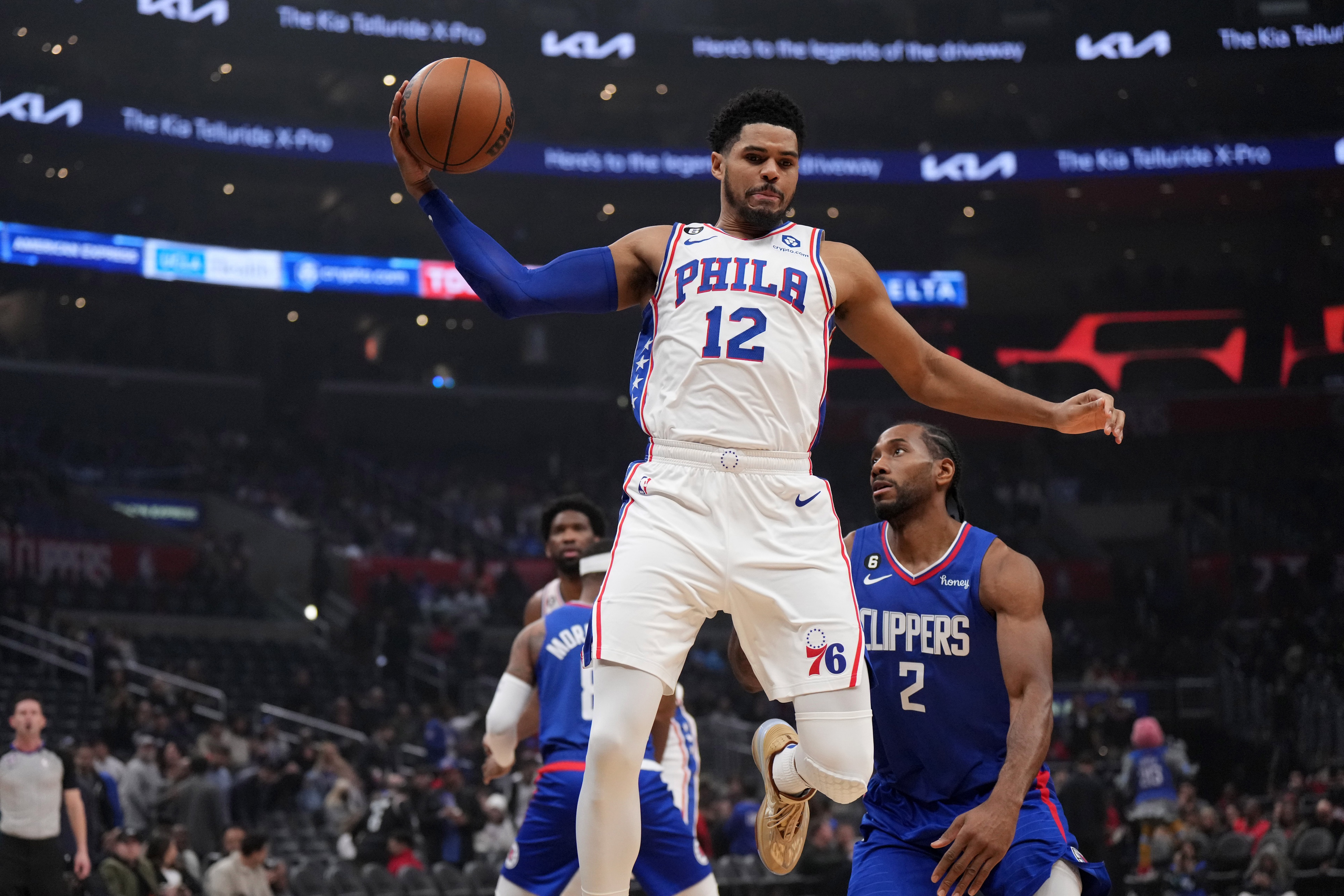 nba picks Tobias Harris Philadelphia 76ers predictions best bet odds